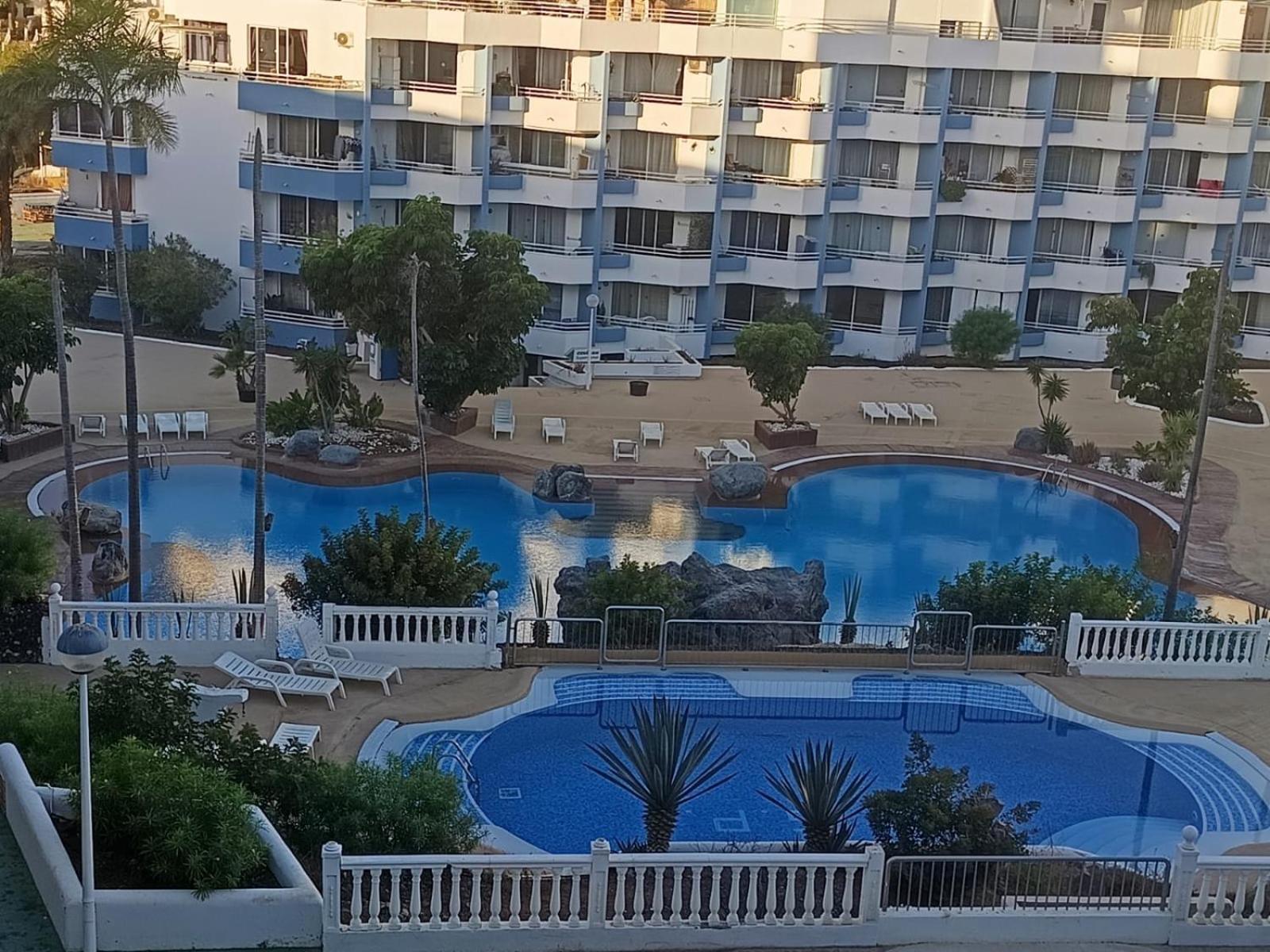 Appartement Costa San Miguel de Abona