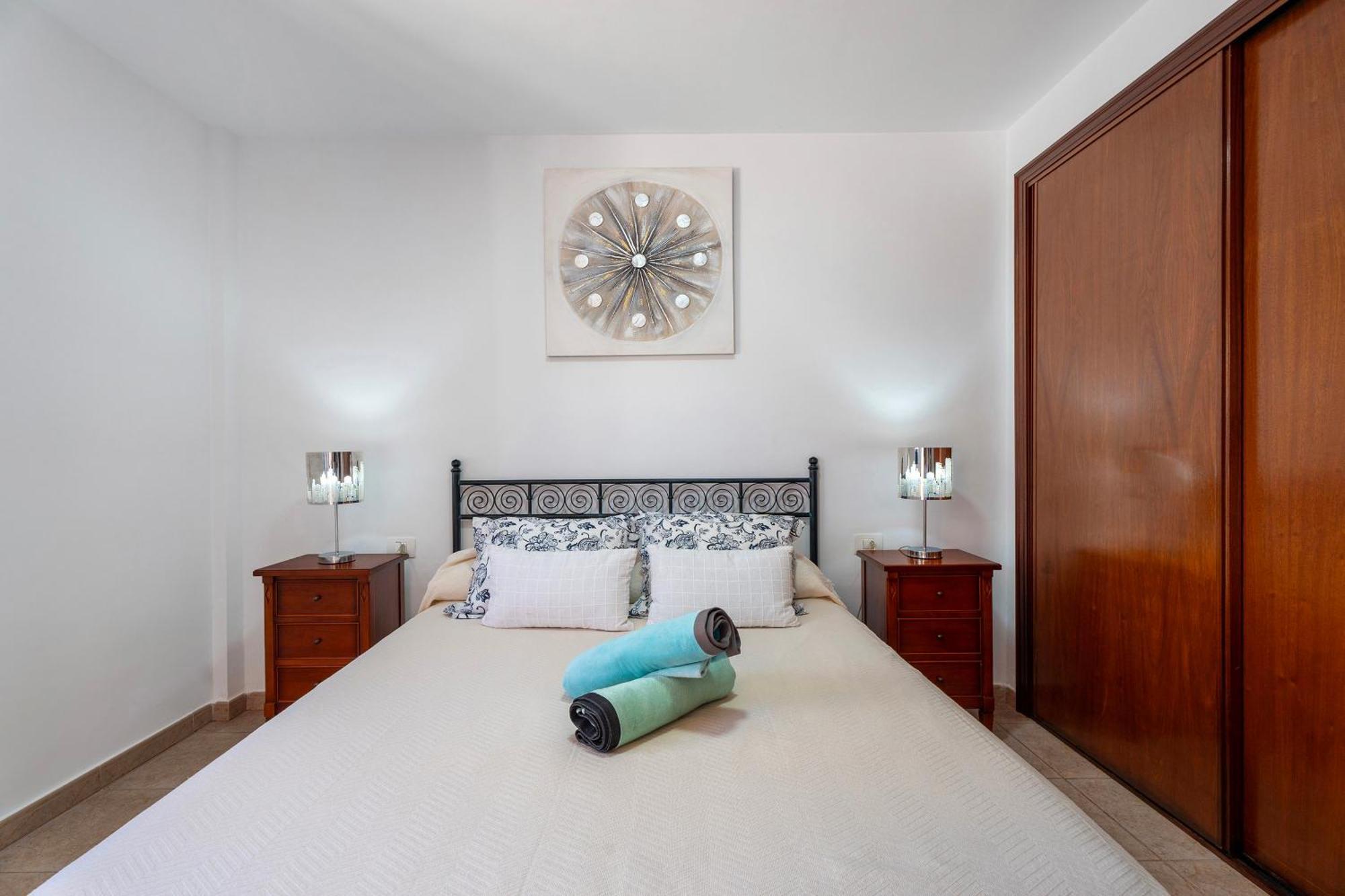 Apartment Geranios Arona (Tenerife)