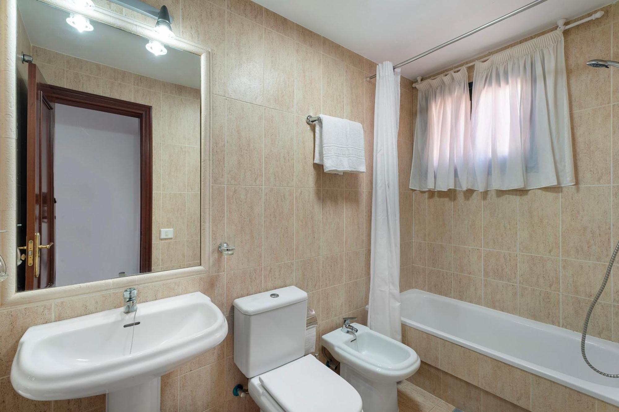 Geranios Apartment Arona (Tenerife)