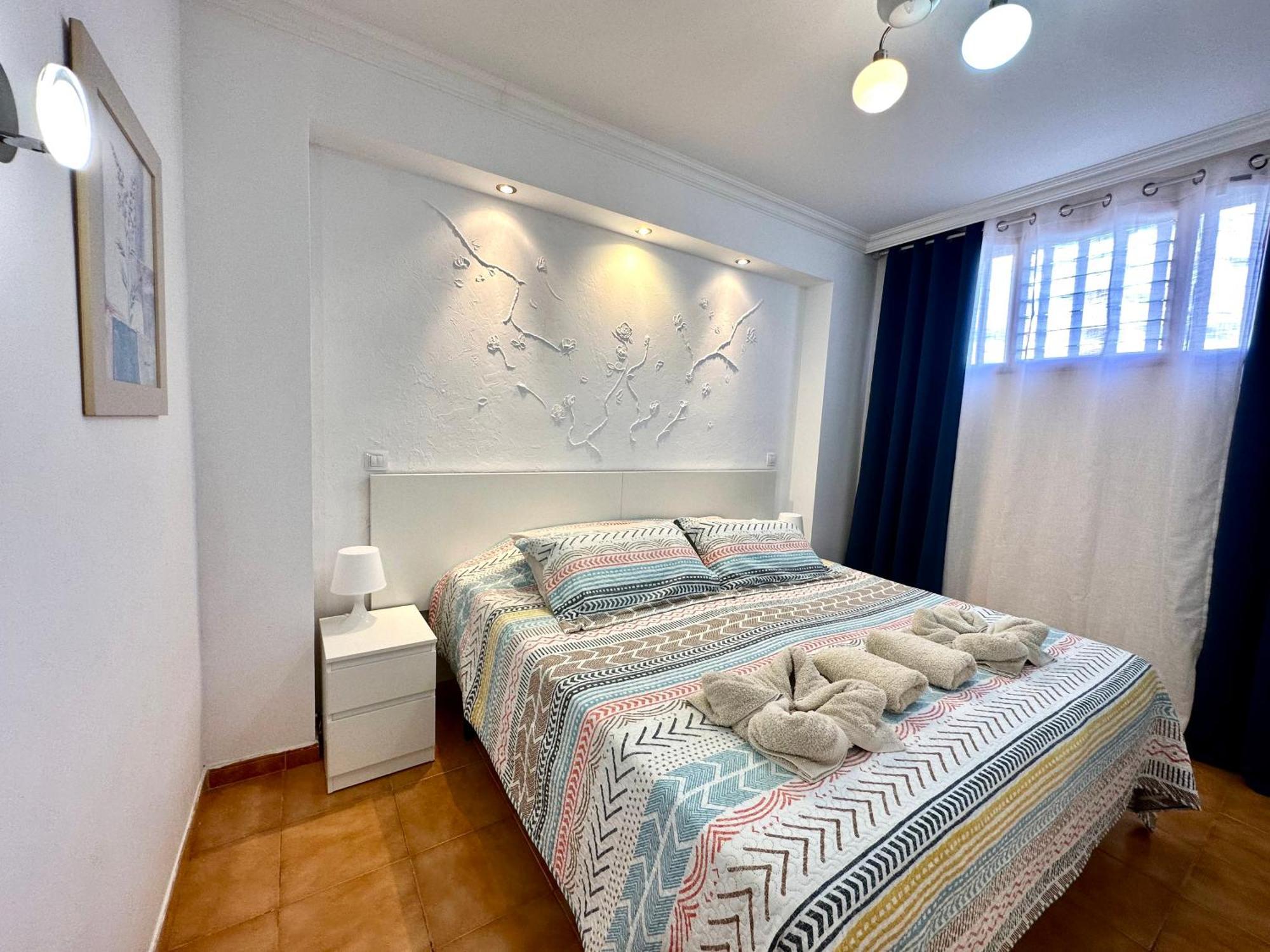 In Ocean Park Ii, Costa Adeje, Tenerife Apartment Costa Adeje (Tenerife)