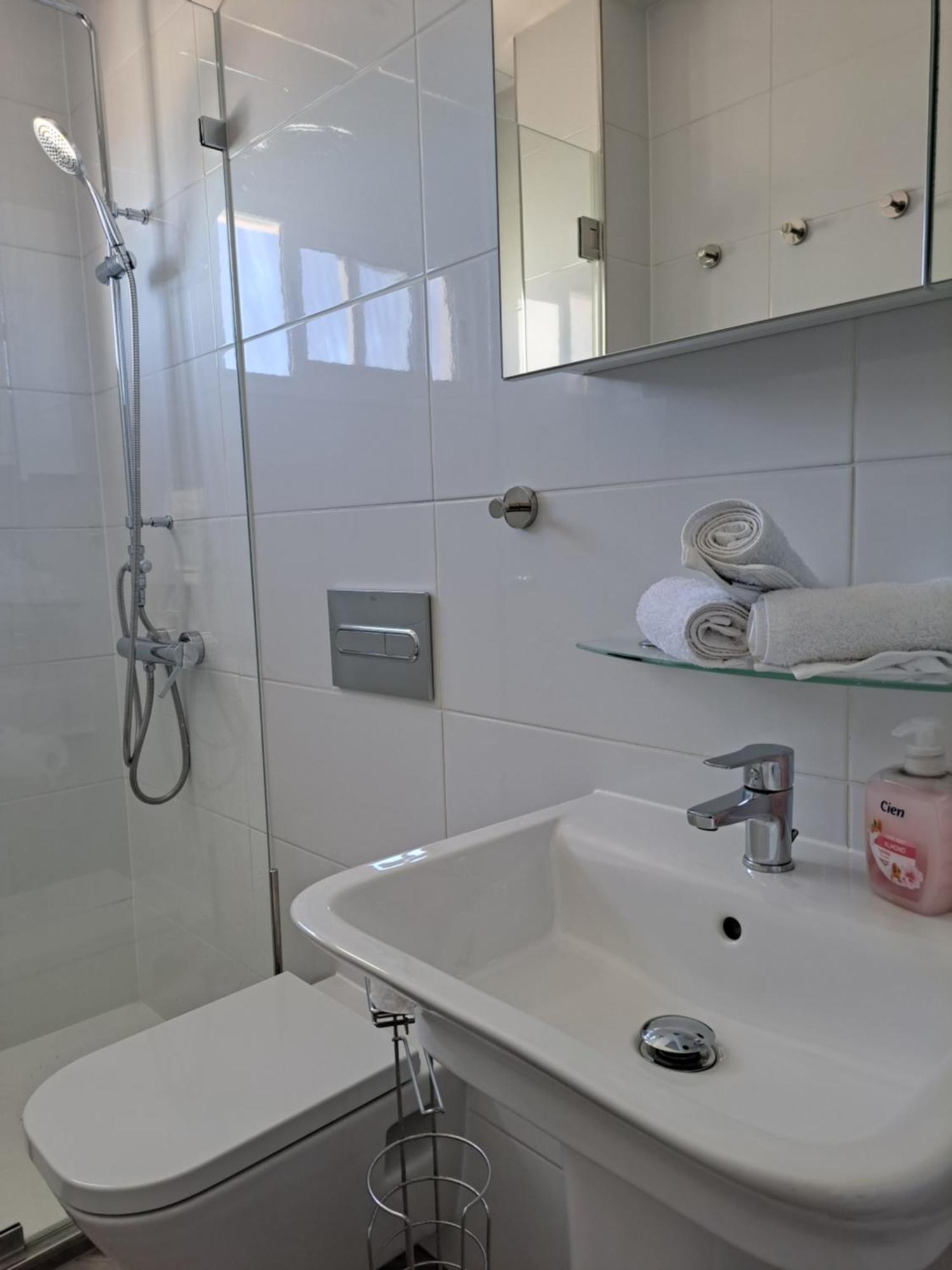 Cozy Ocean And La Gomera View Apartment Playa de las Americas (Tenerife)