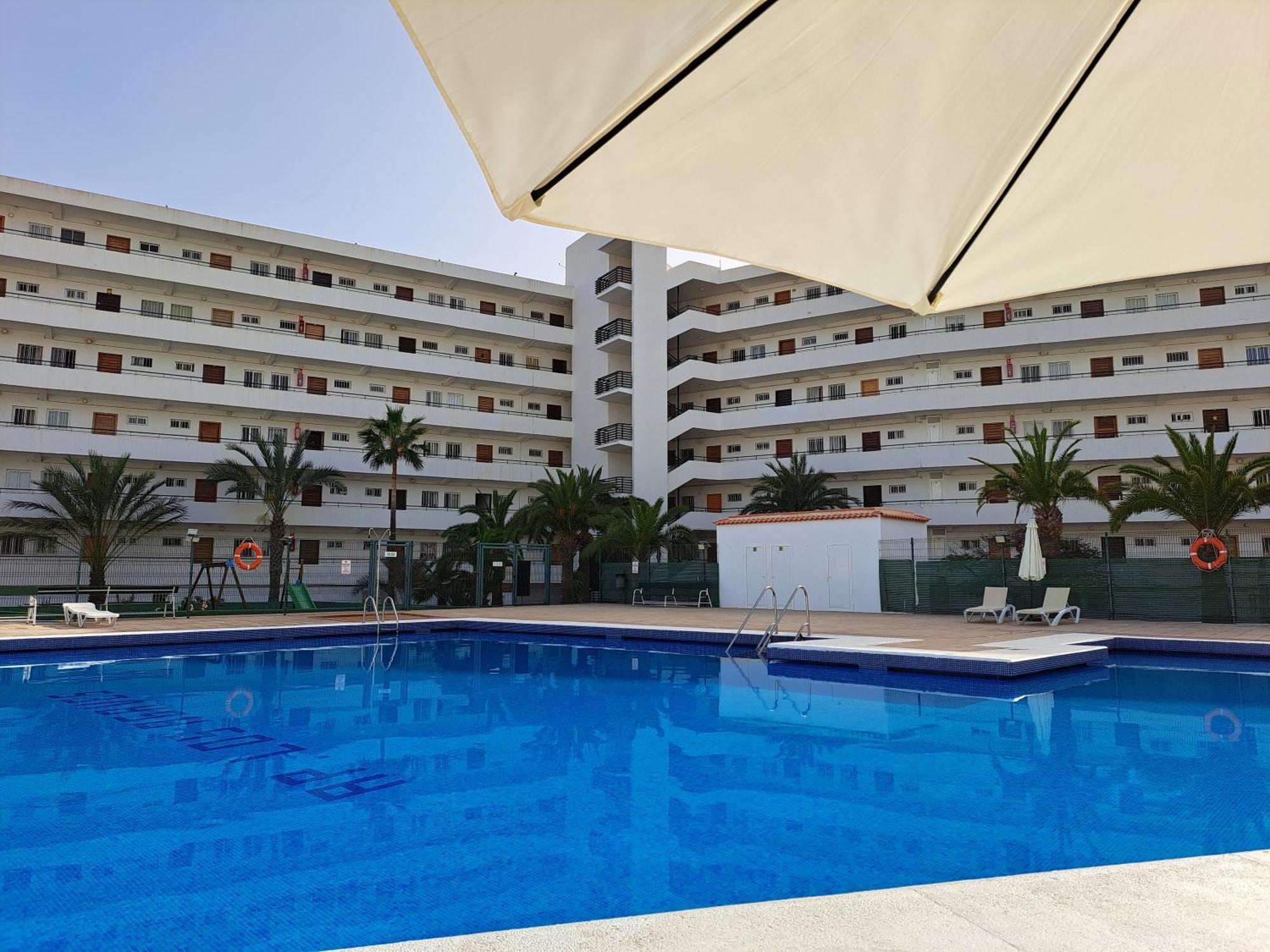 Apartment Cozy Ocean And La Gomera View *