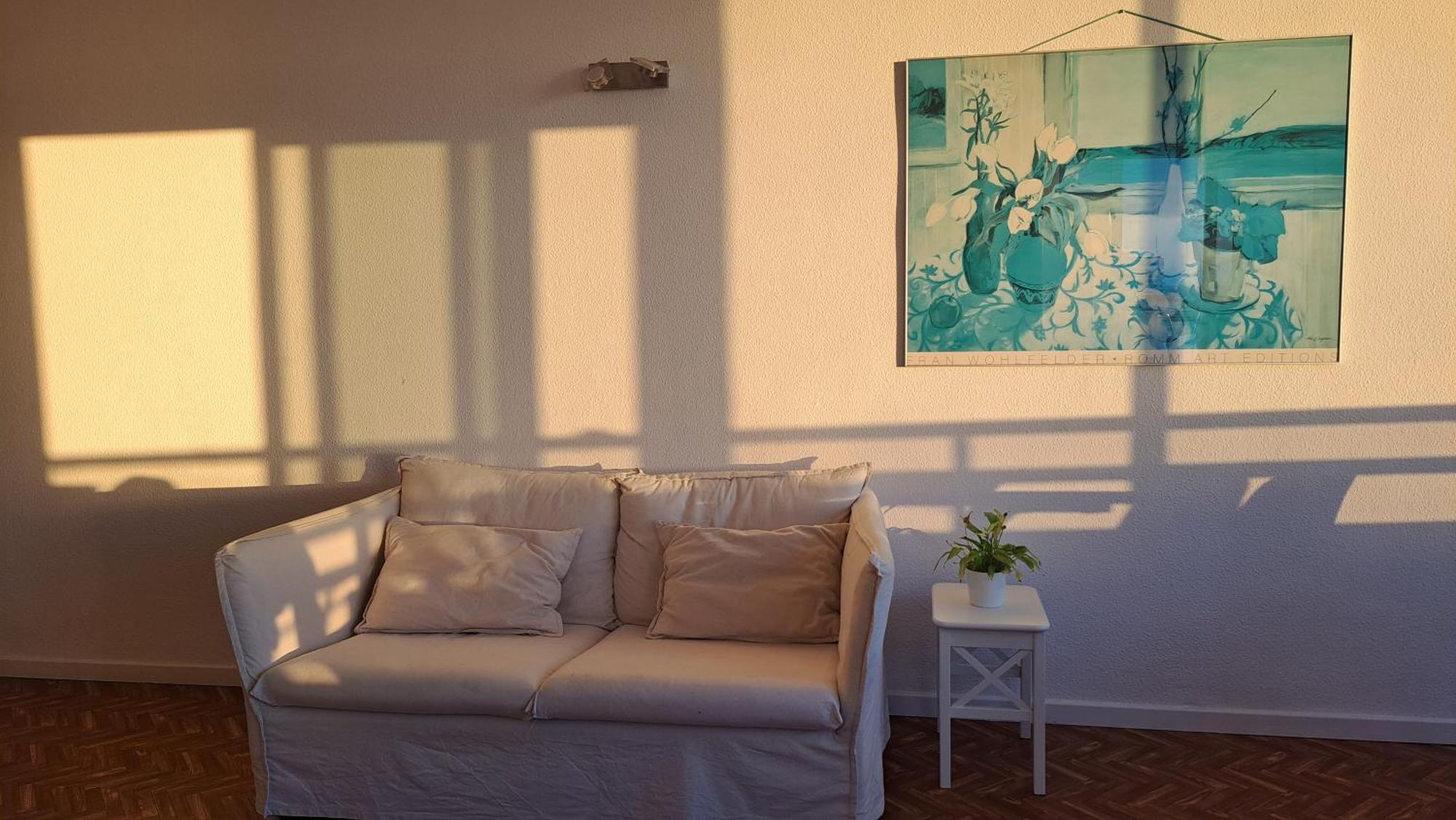 Cozy Ocean And La Gomera View Apartment *
