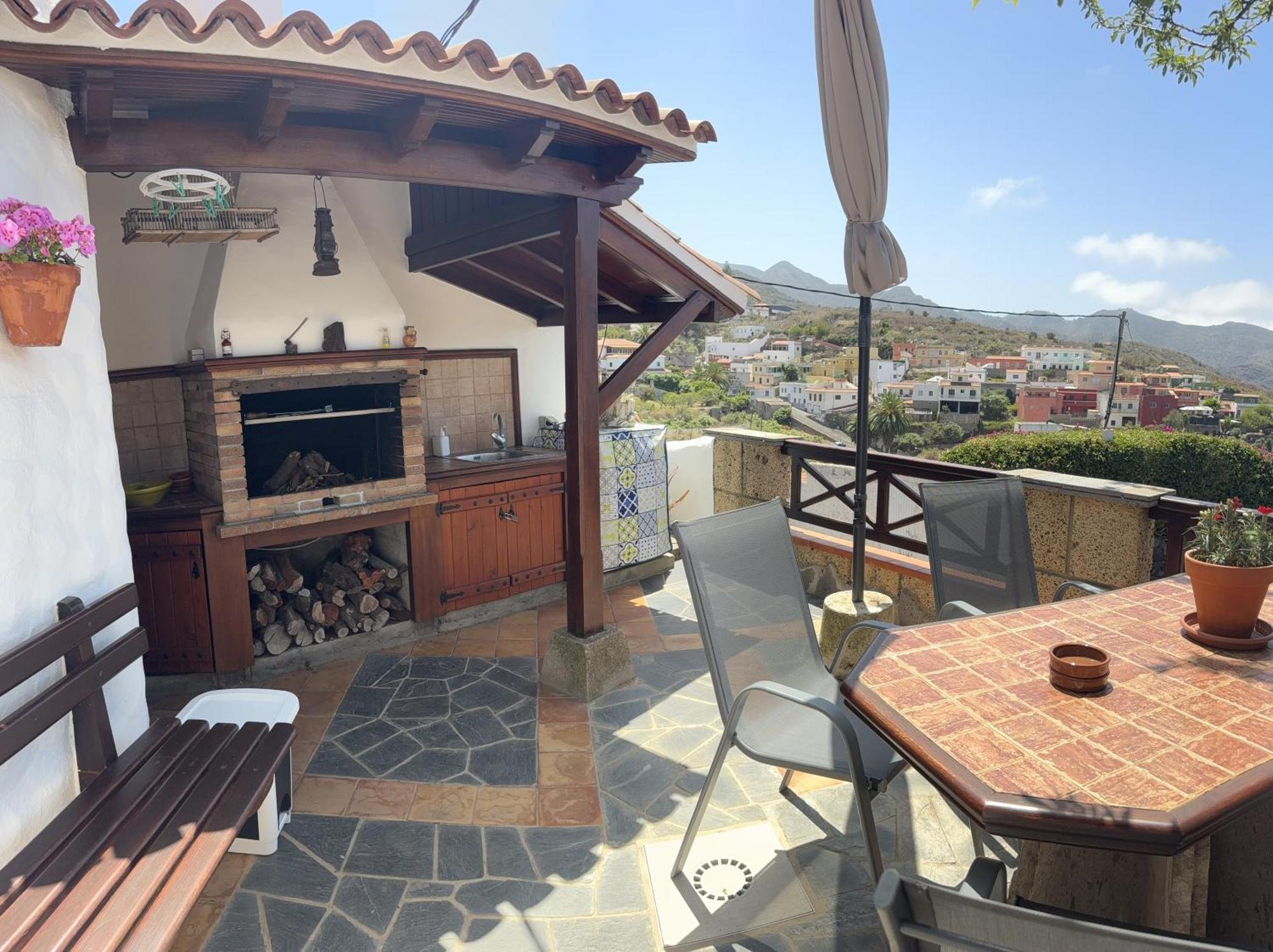 Casa De Colon *