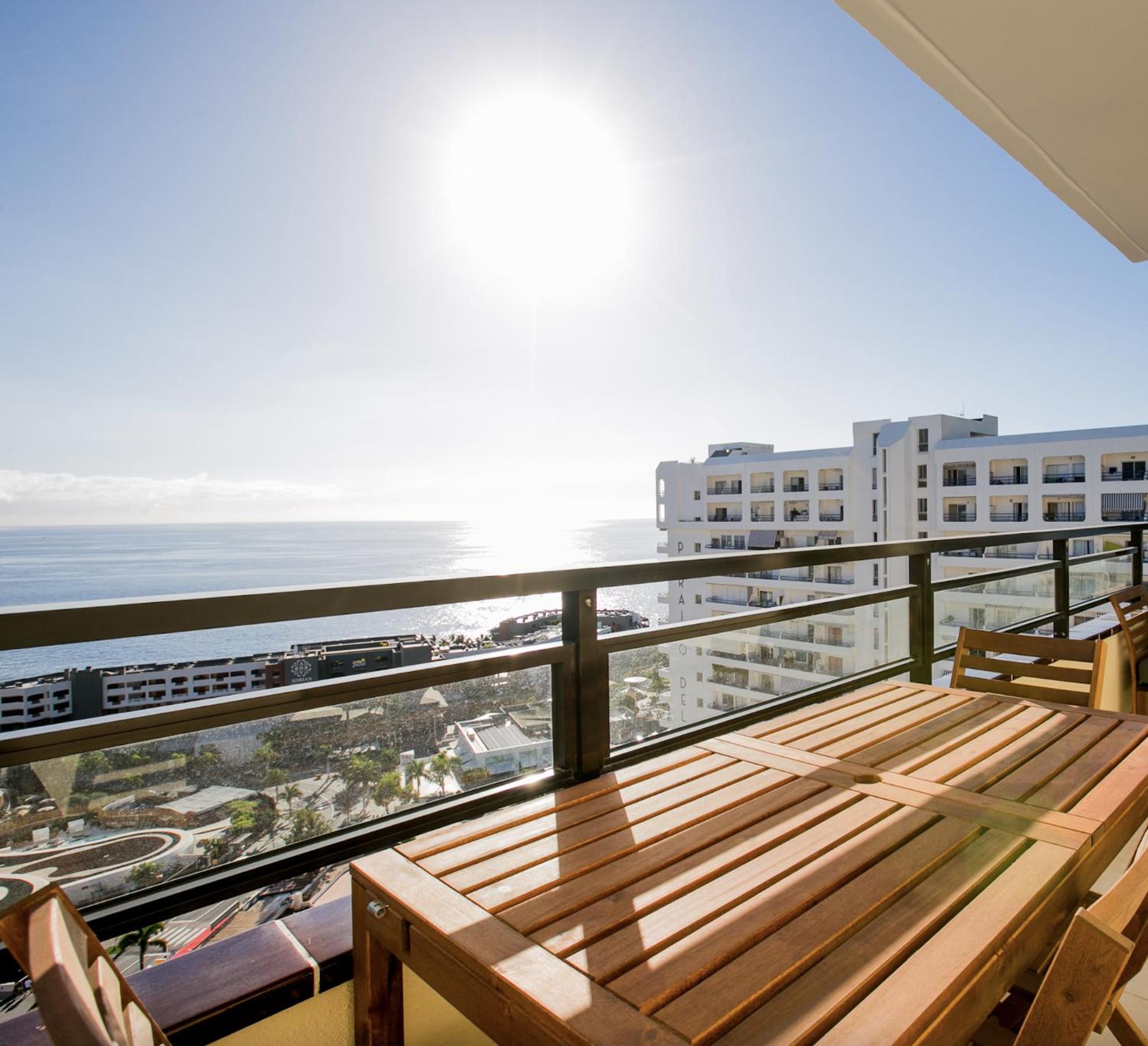 Club Paraiso Sunset * Costa Adeje (Tenerife)