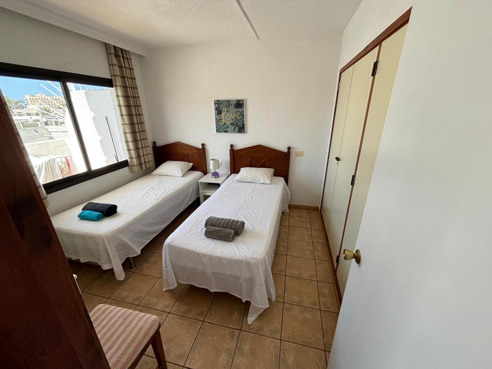 In The Heart Of Americas Appartement Playa de las Américas