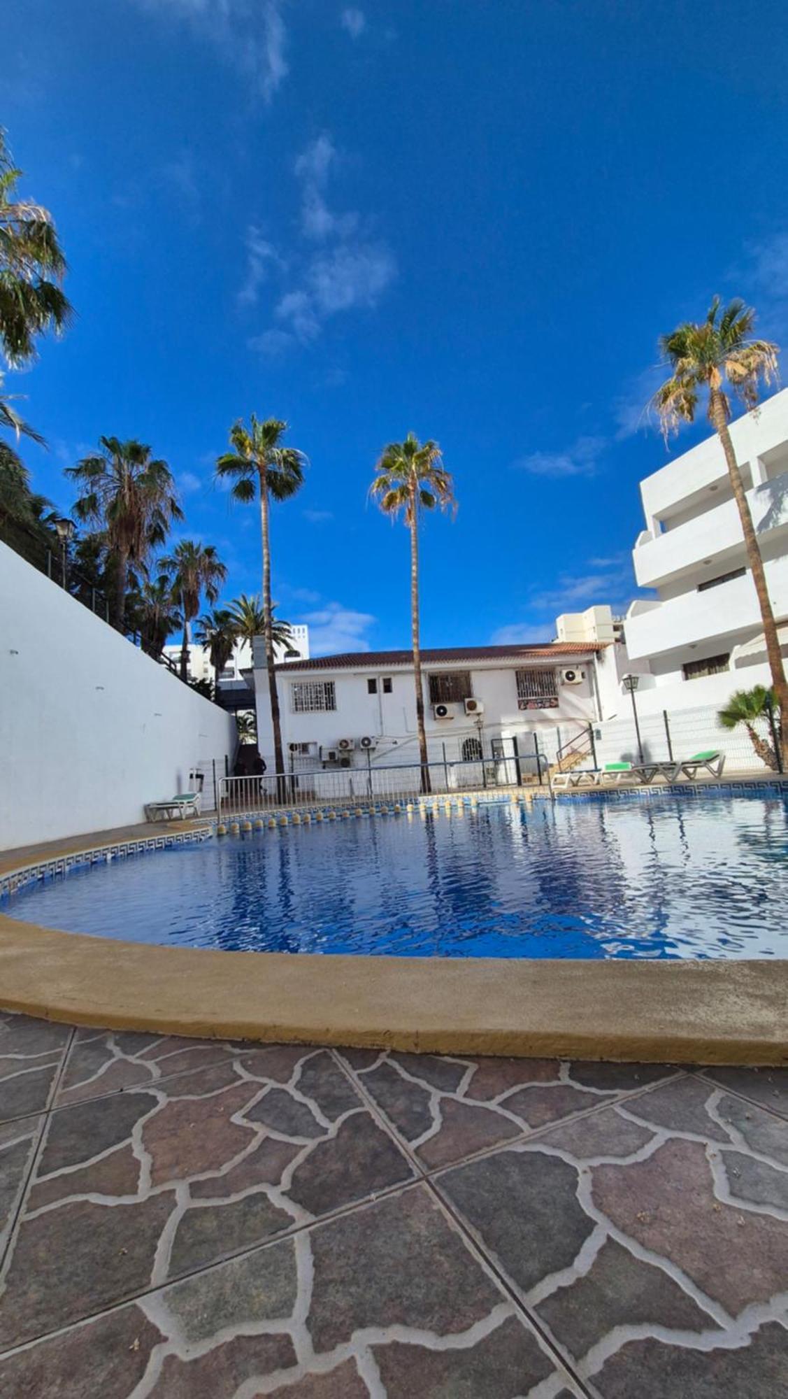 In The Heart Of Americas Appartement