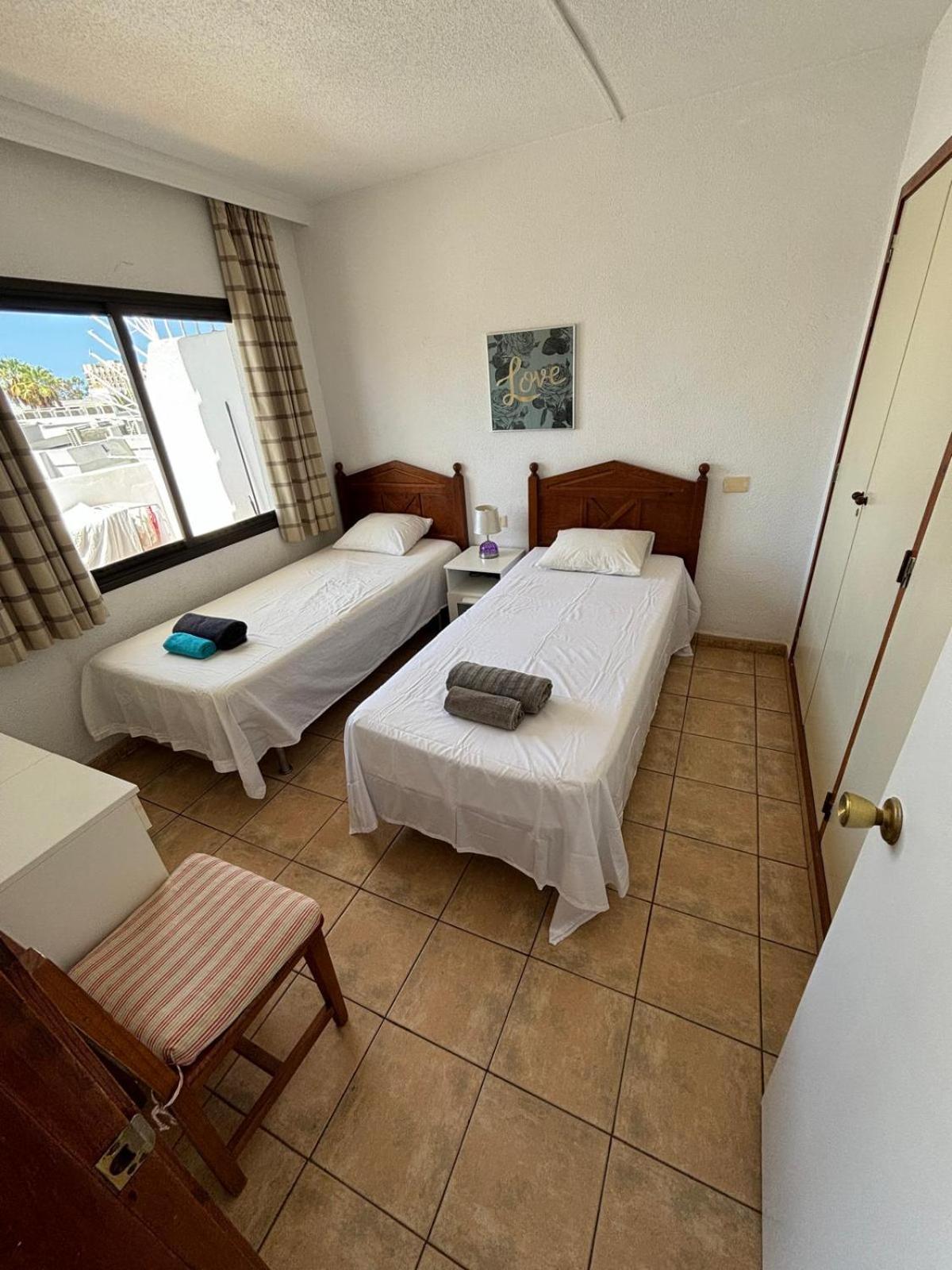 In The Heart Of Americas Appartement *
