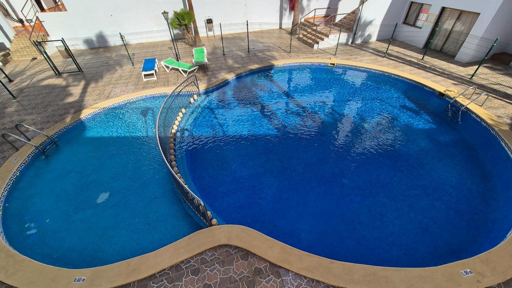 Appartement In The Heart Of Americas *
