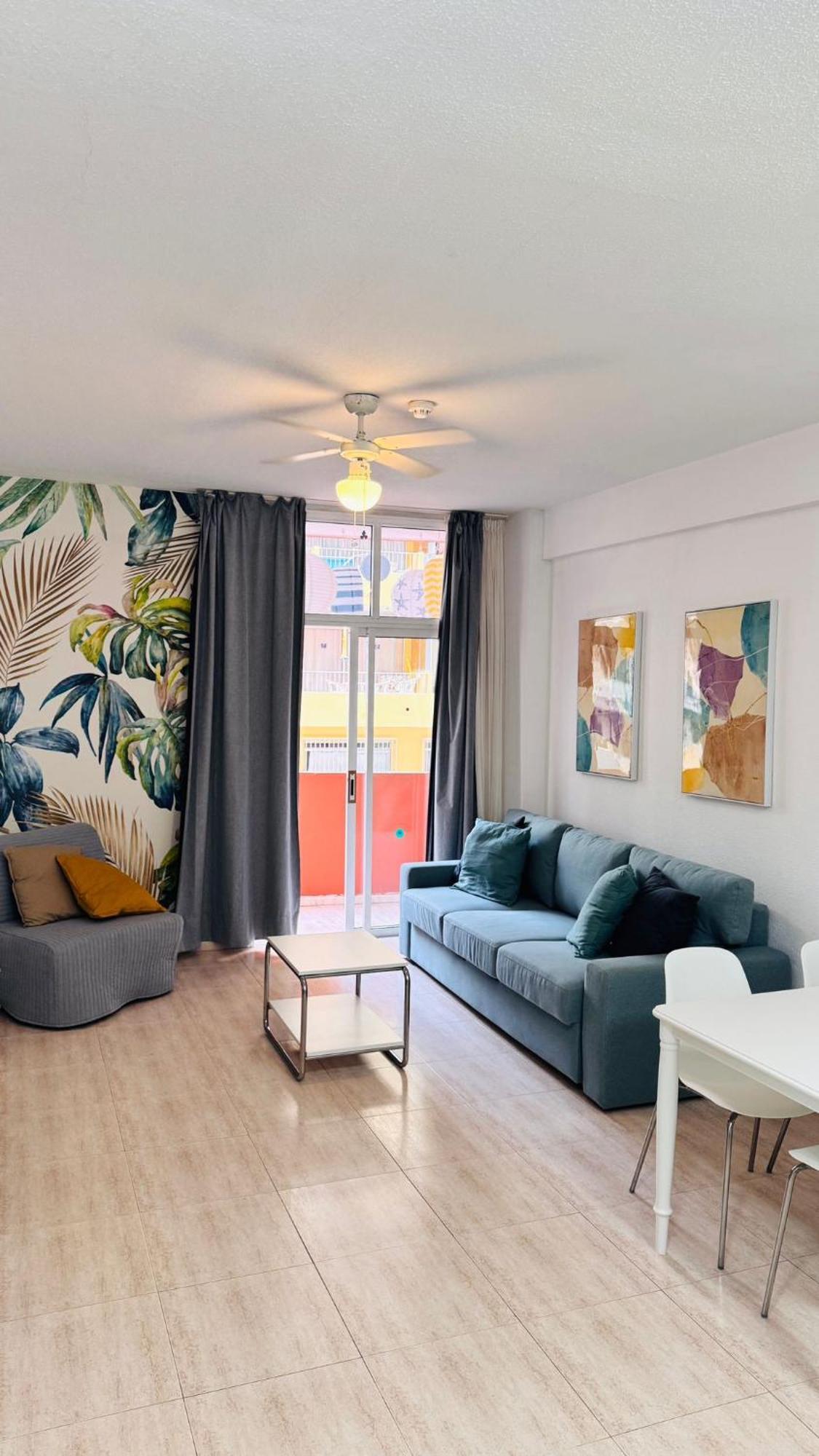 Apartamento Jardin Del Mar