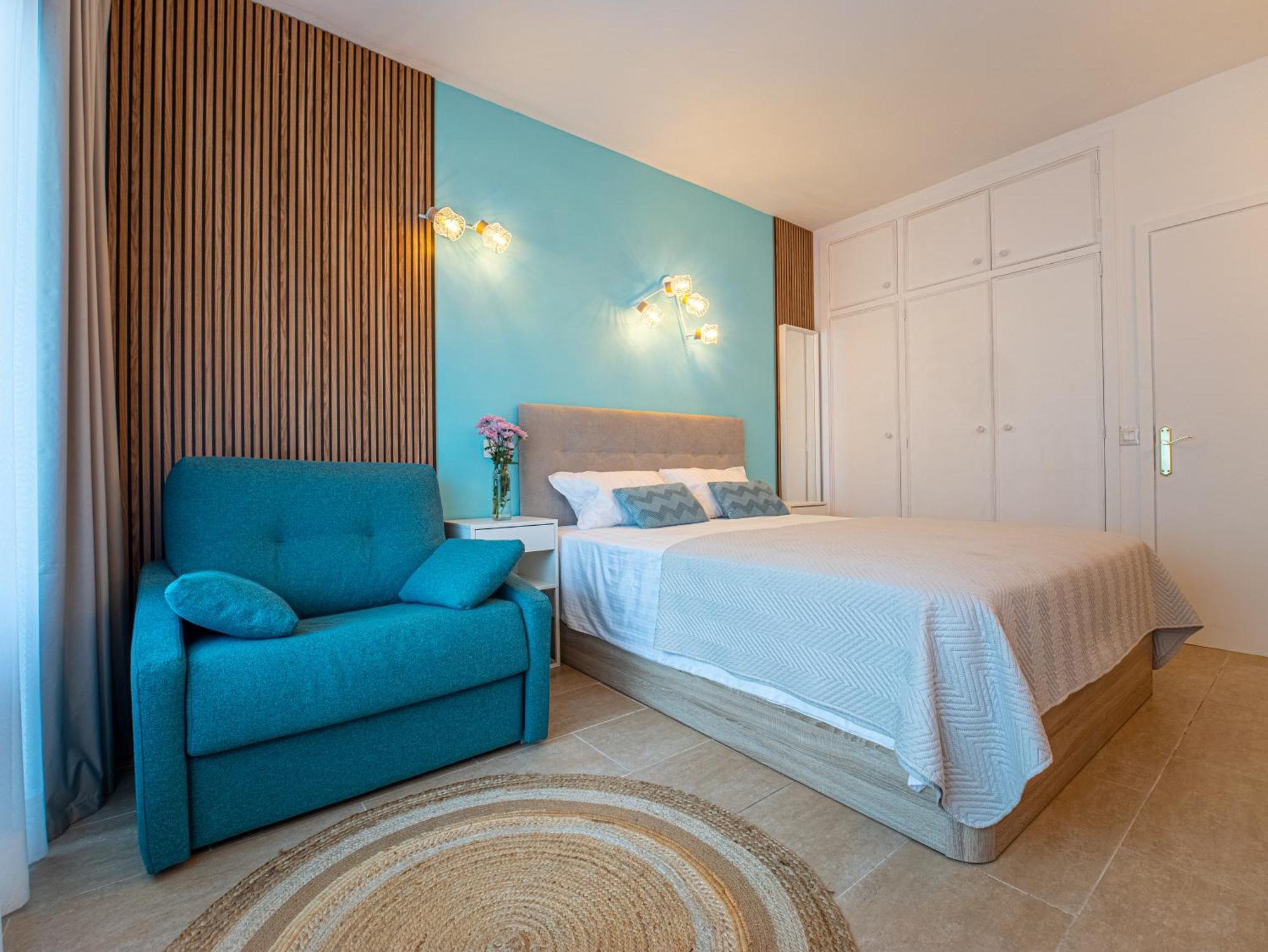 Appartement Tenerife Bahamas Puerto de la Cruz (Tenerife)