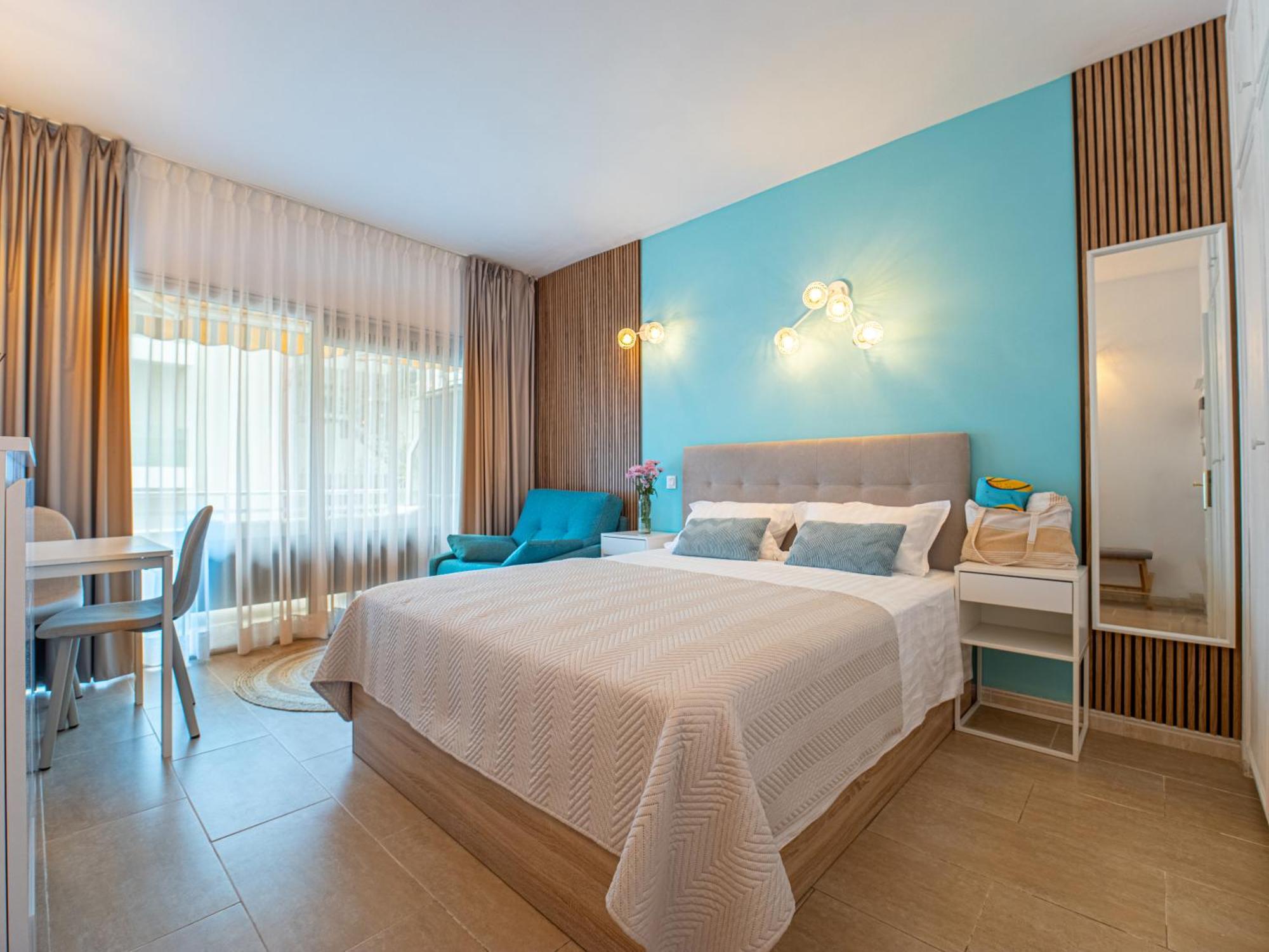 Appartement Tenerife Bahamas *