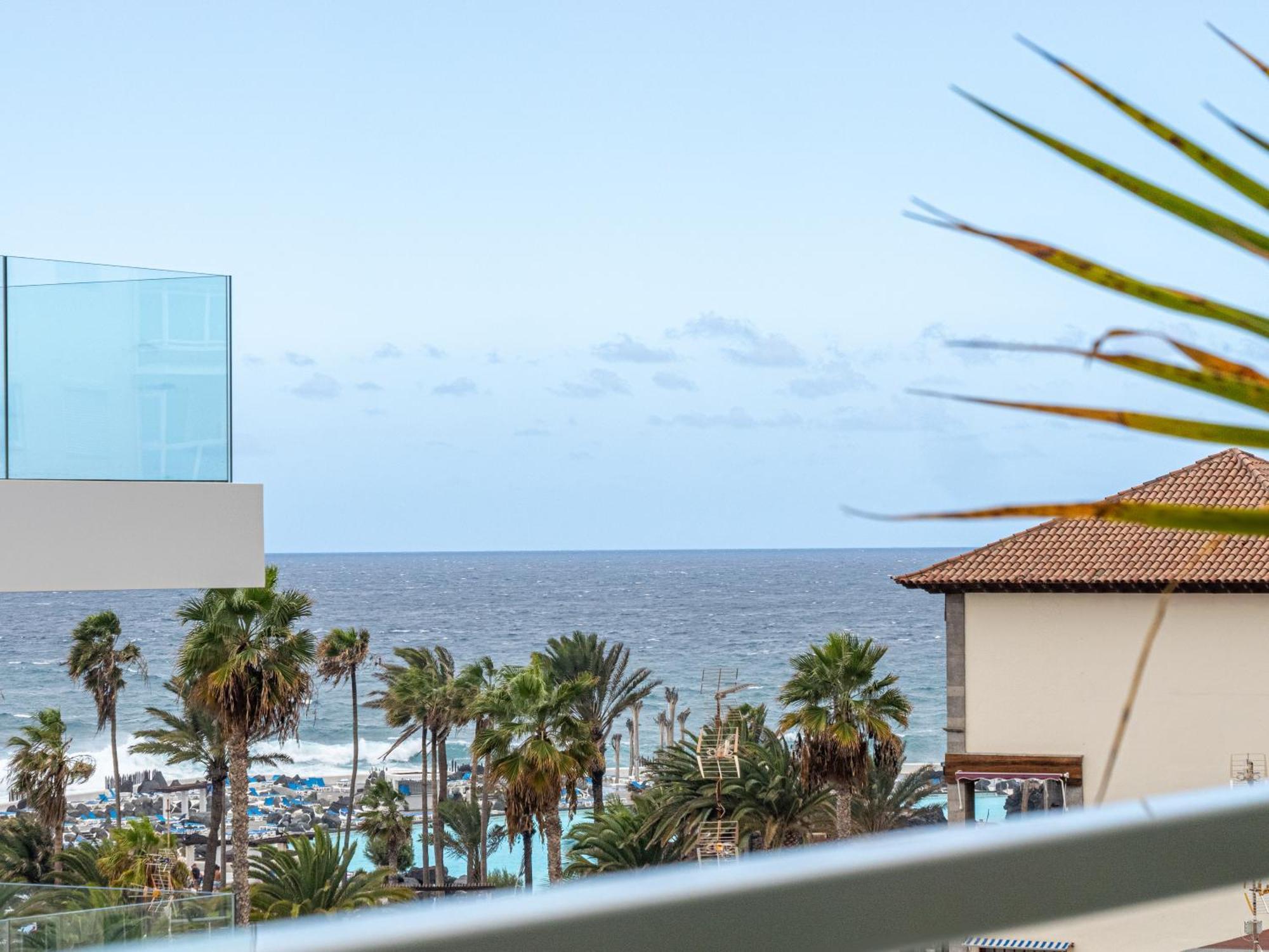 Appartement Tenerife Bahamas *