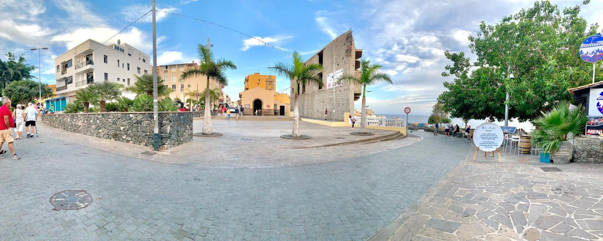 'your Home-los Abrigos-tenerife'