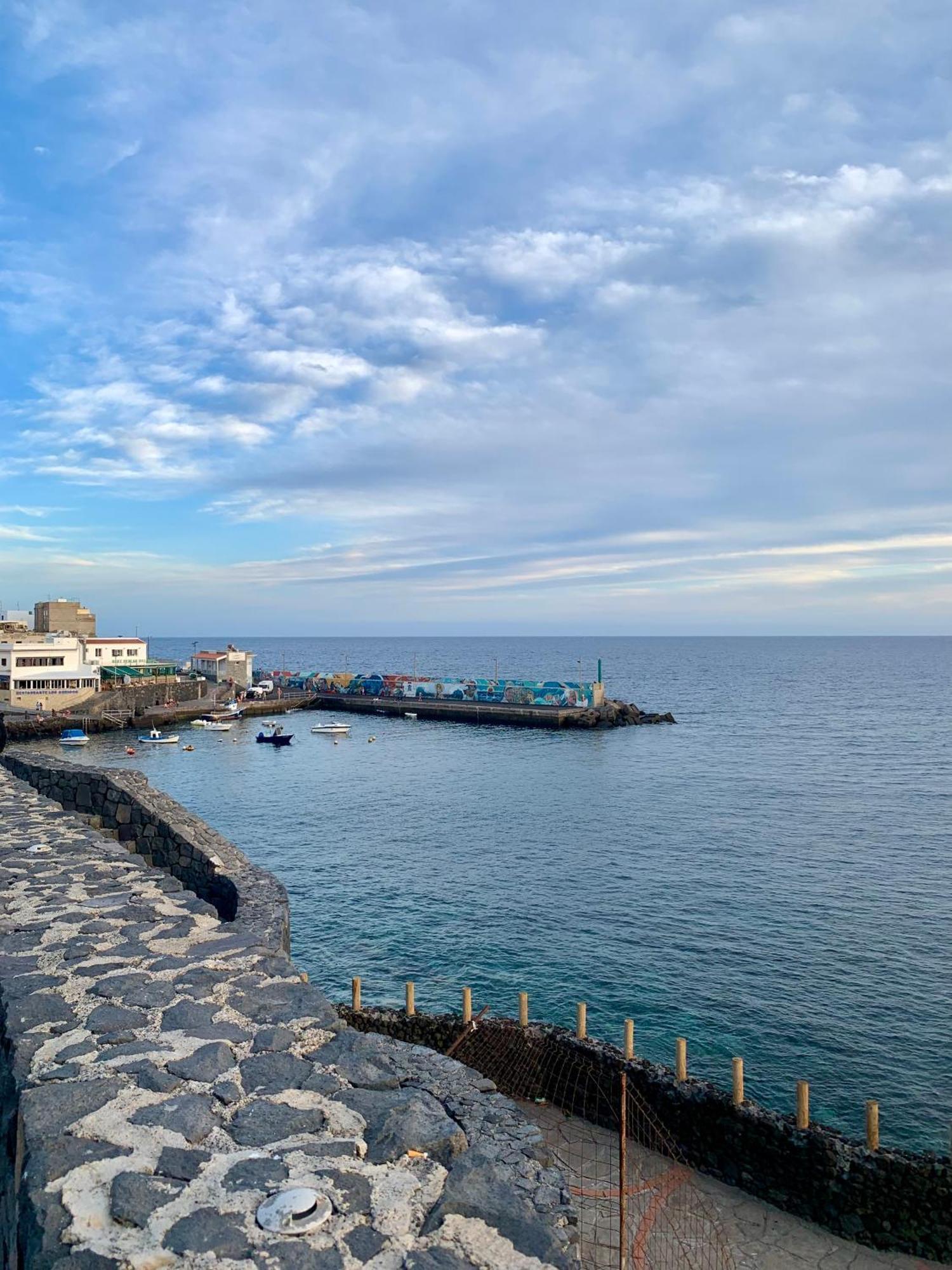 'your Home-los Abrigos-tenerife' Apartamento *