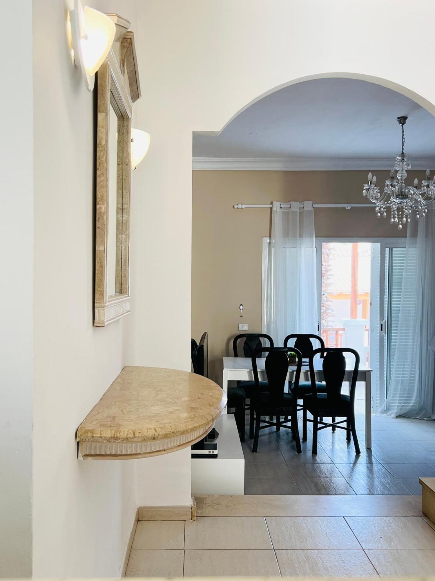 Apartamento Casa Golf Americas