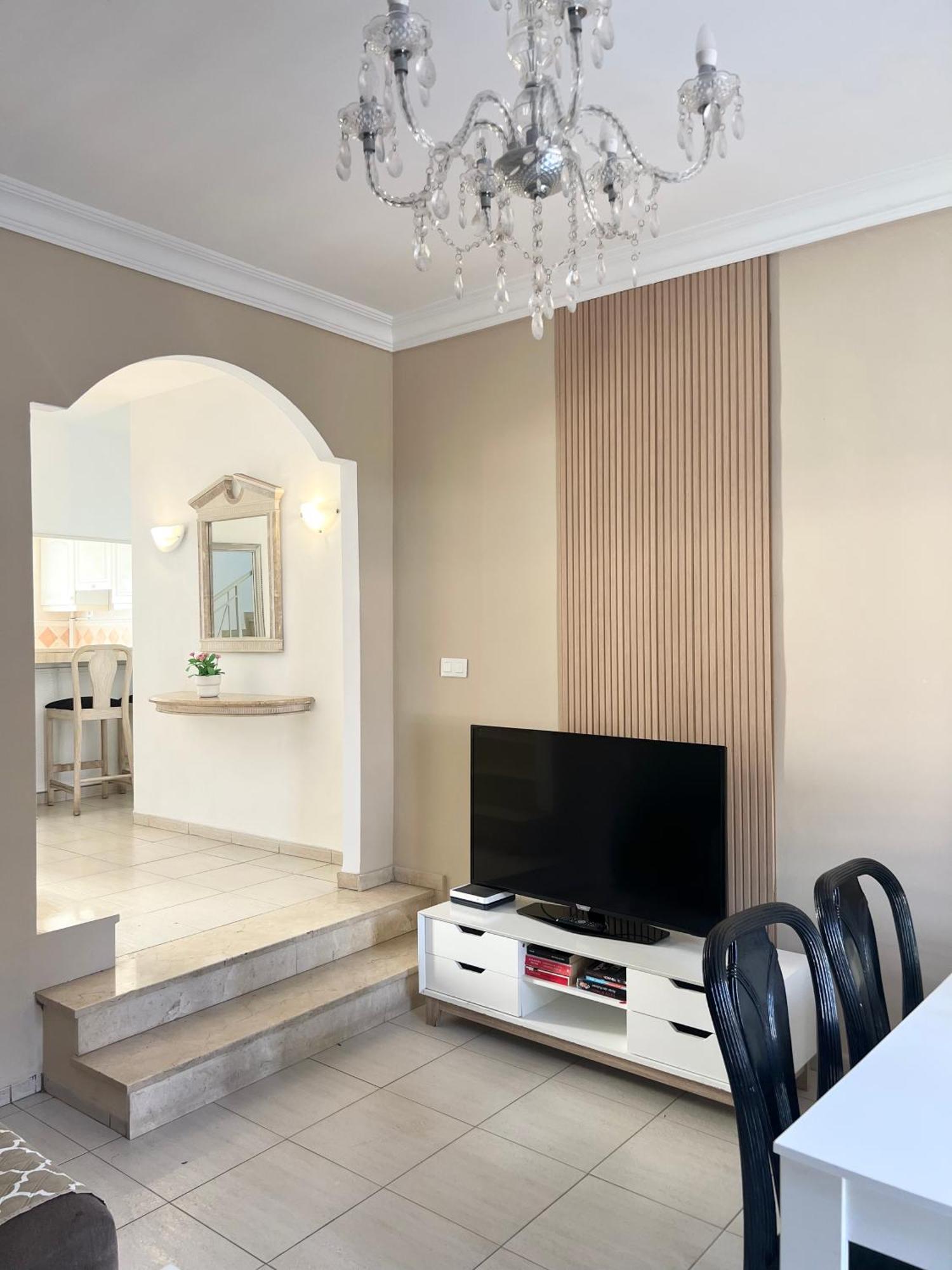Casa Golf Americas * Arona (Tenerife)