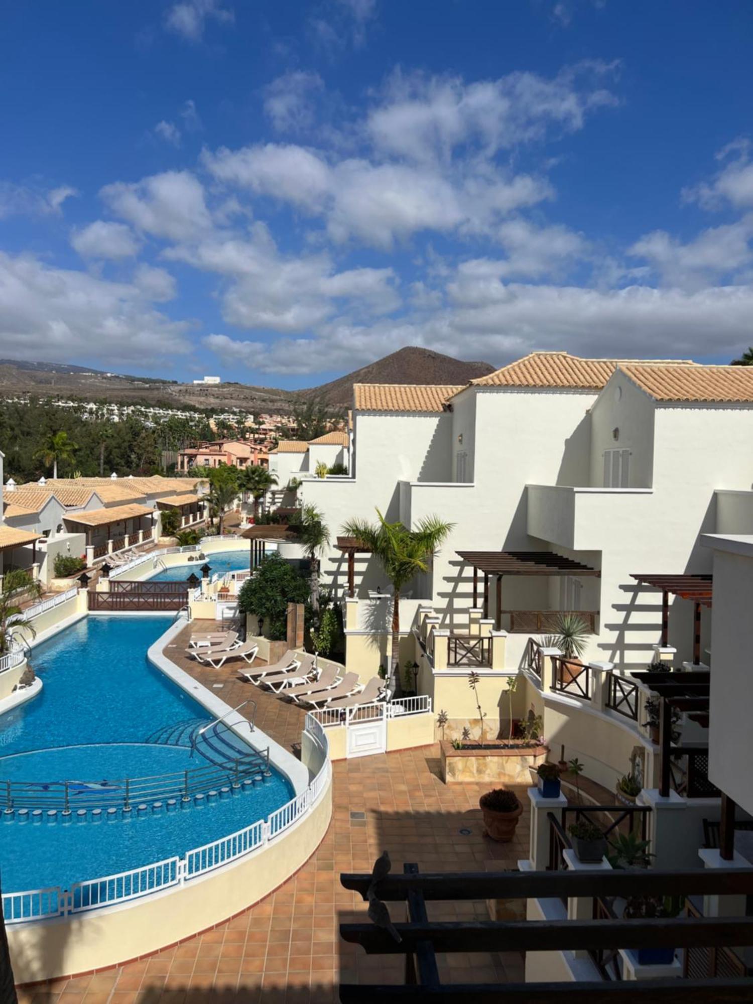 Casa Golf Americas Apartamento