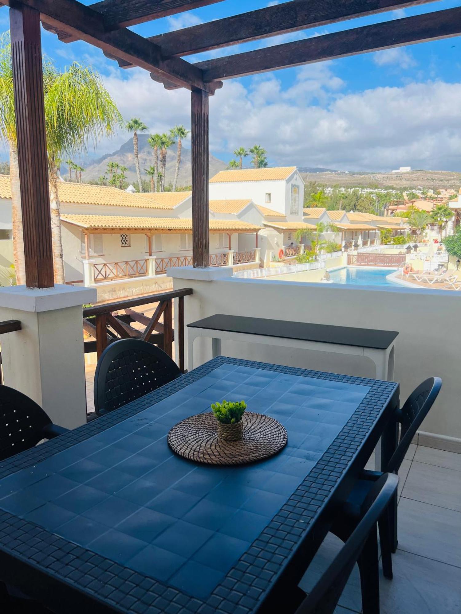 Apartamento Casa Golf Americas Arona (Tenerife)