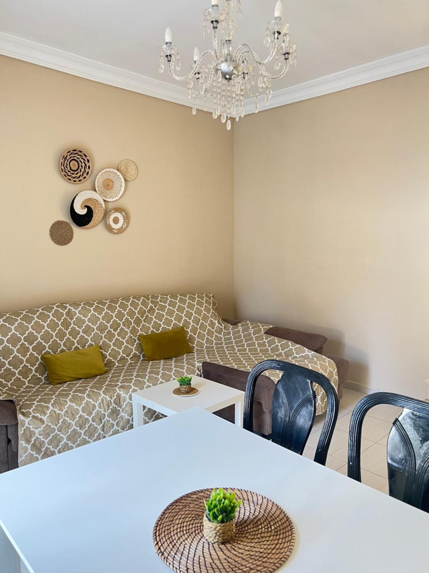 Casa Golf Americas Apartamento