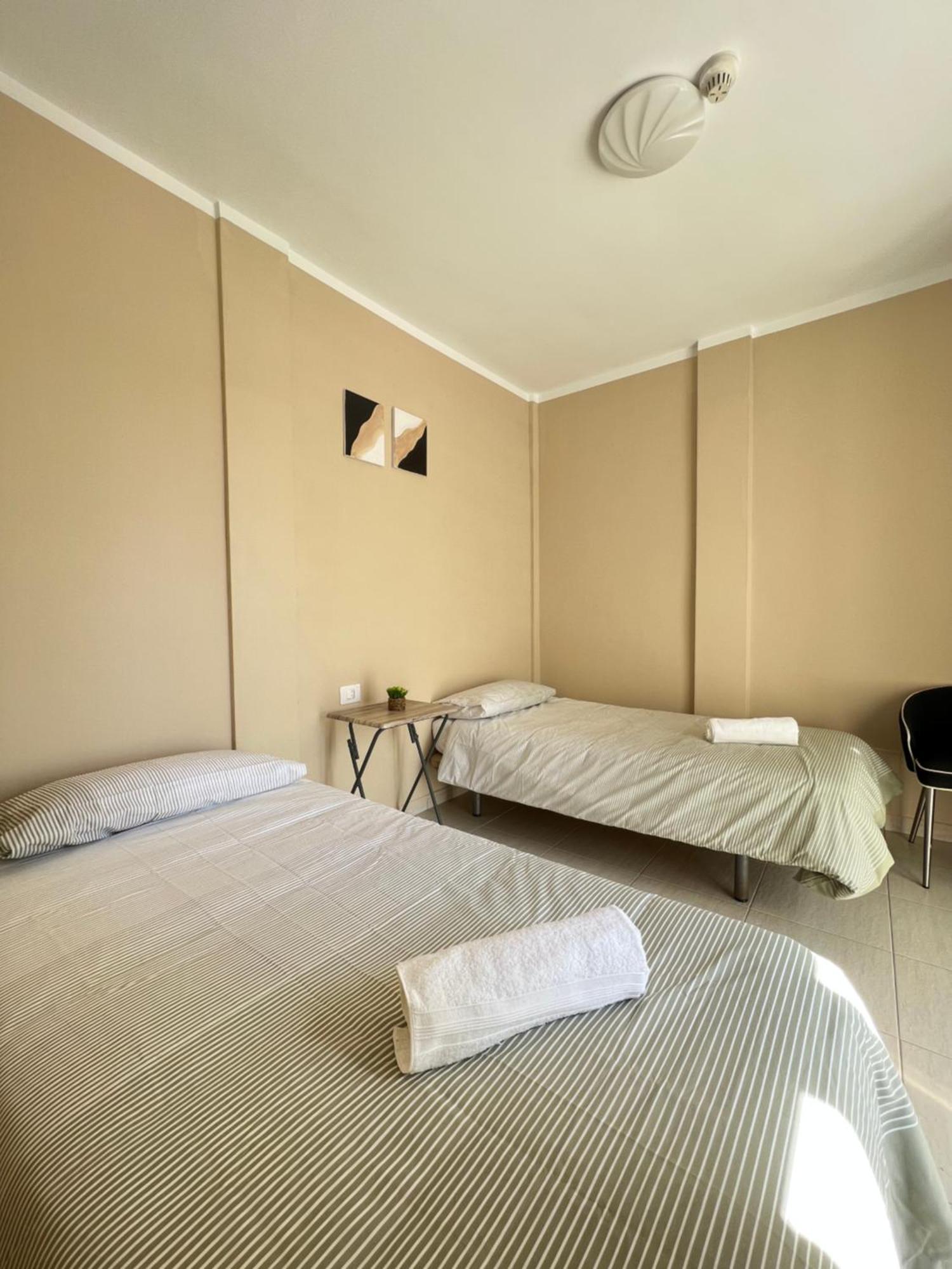Apartment Casa Golf Americas