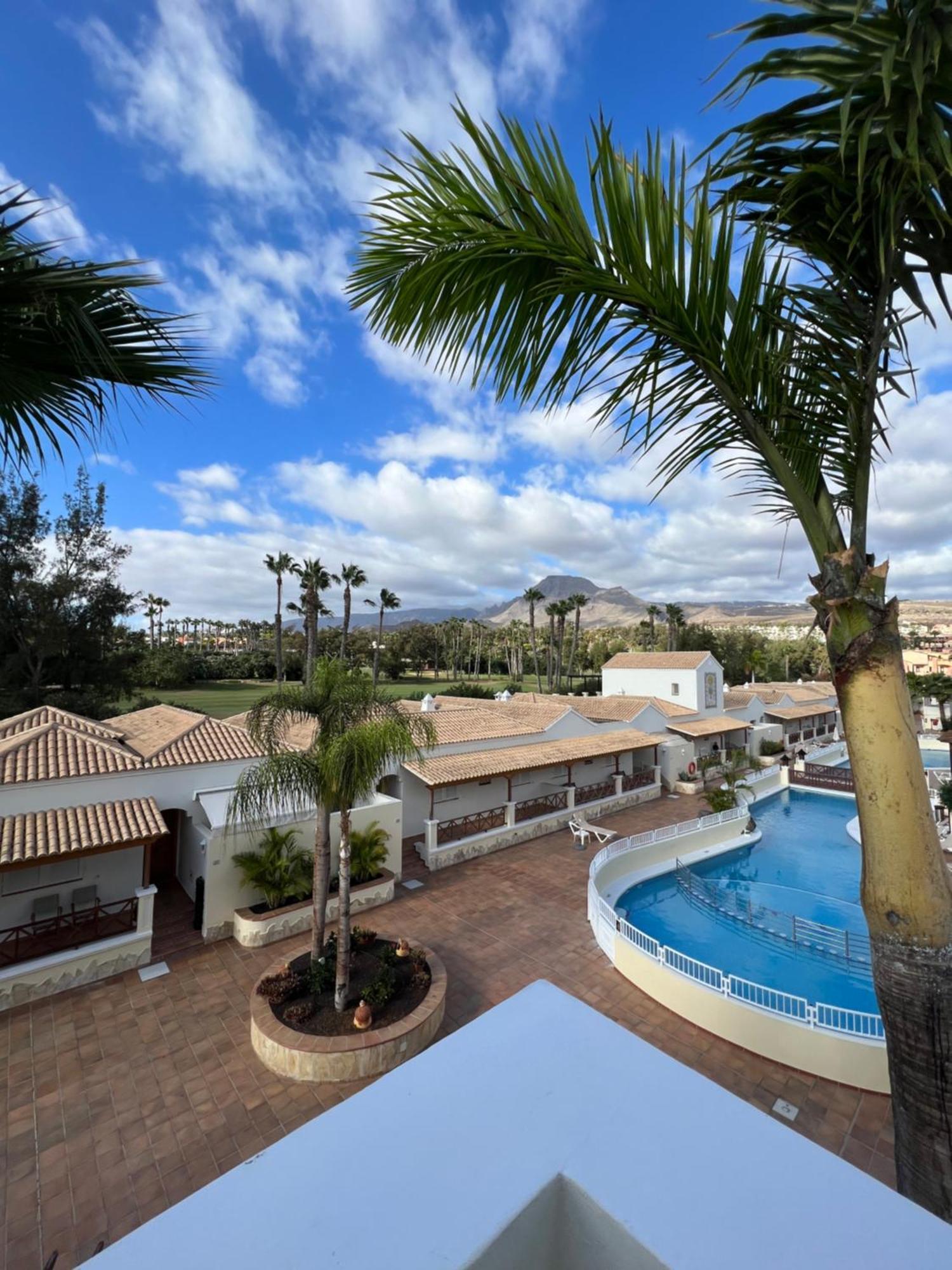 Casa Golf Americas Apartamento Arona (Tenerife)