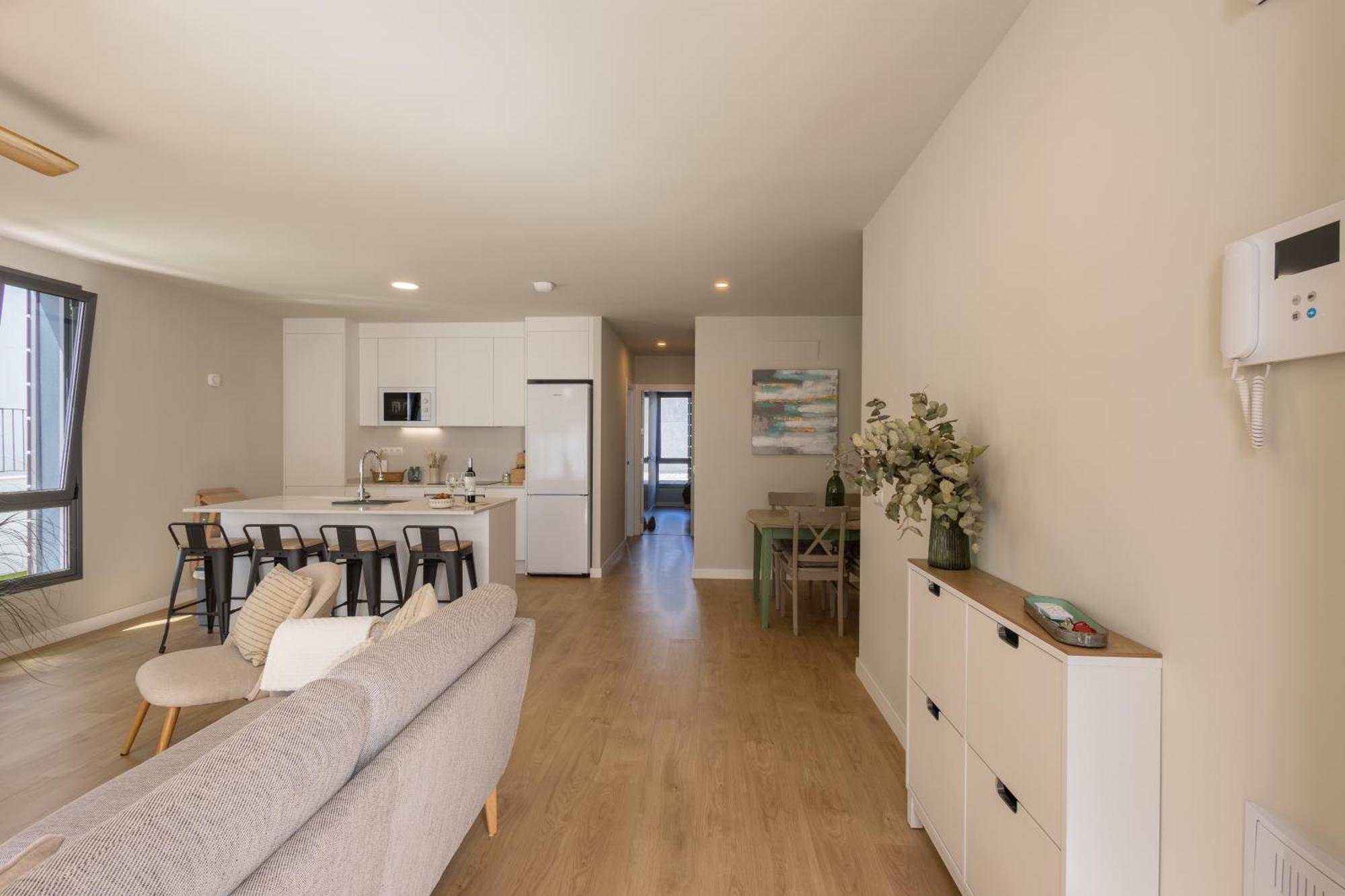Apartamento Clesol Ii *