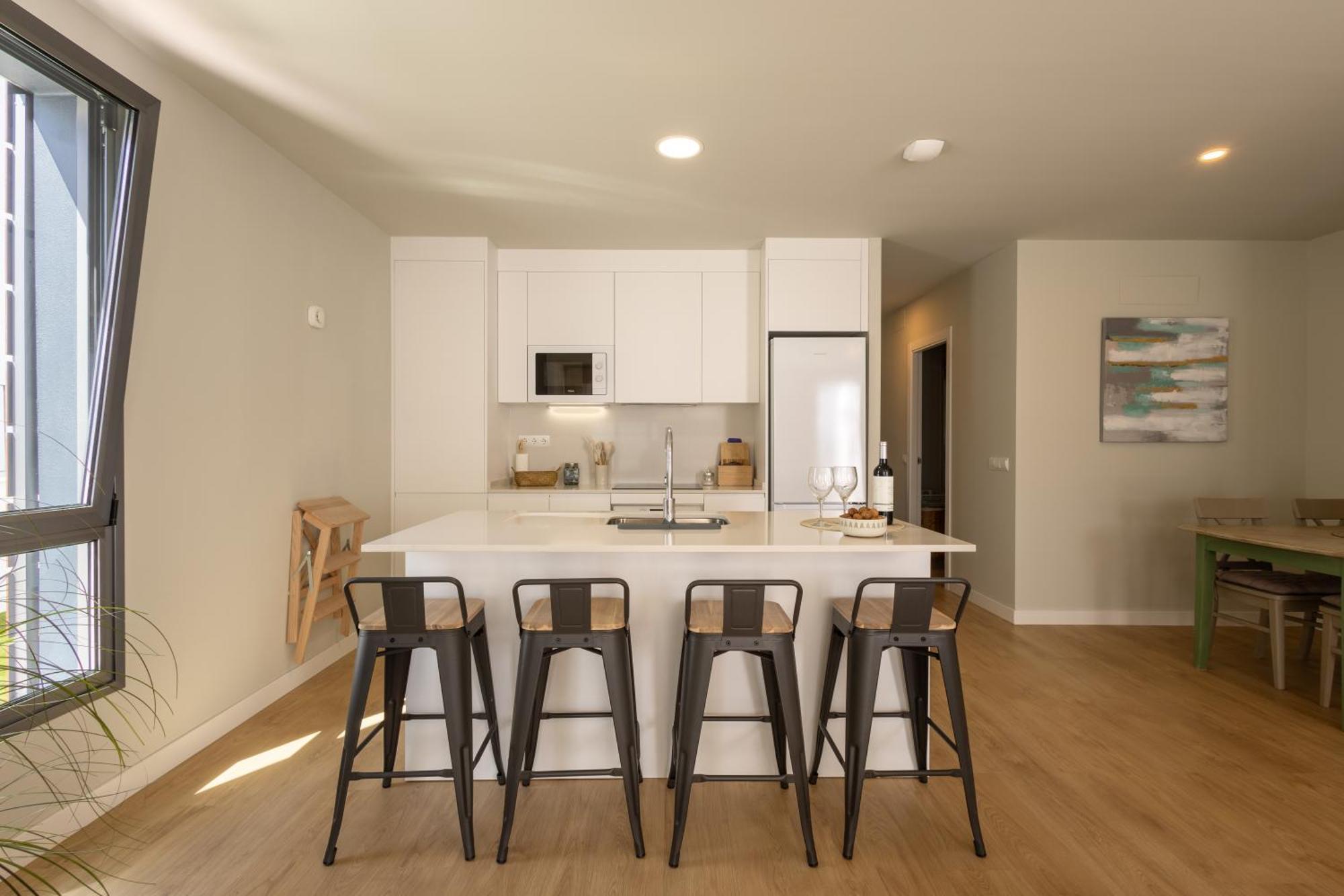 Apartamento Clesol Ii