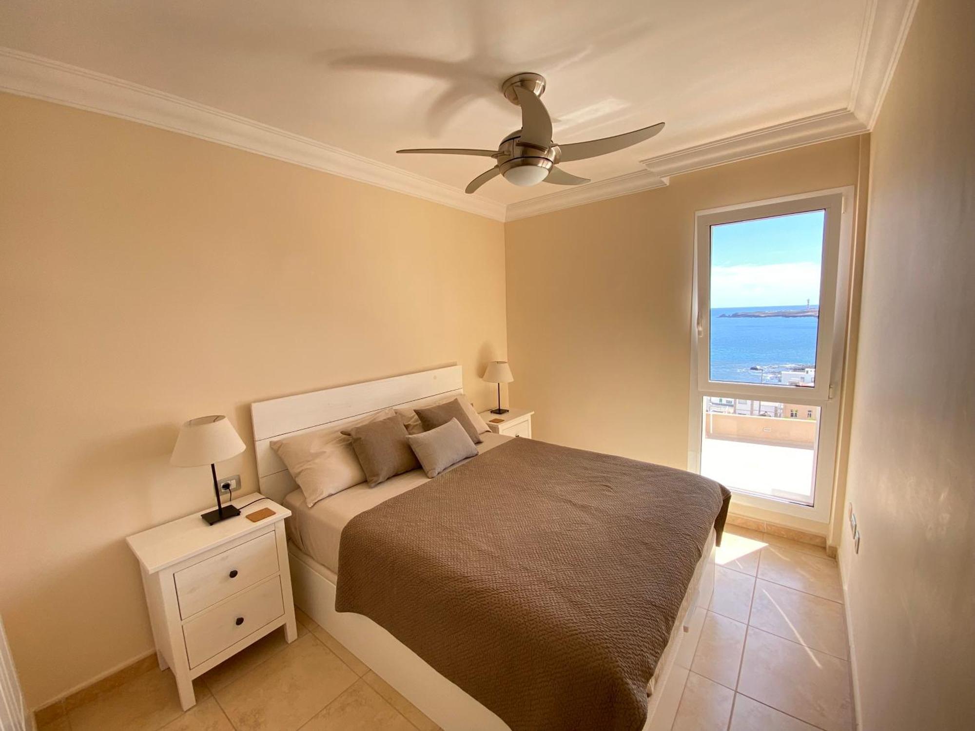 Appartement En *