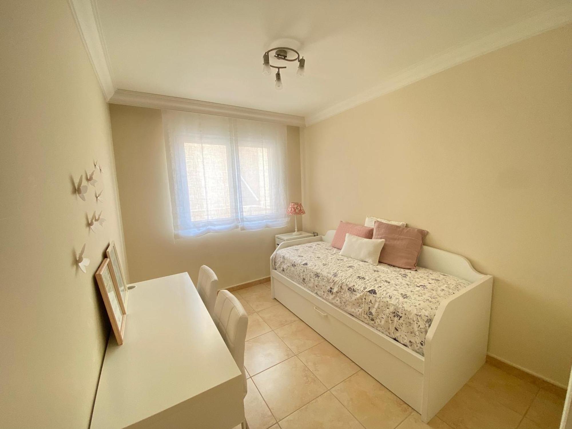 Appartement En