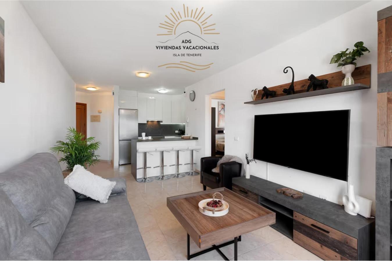 Appartement Oasis Tropical