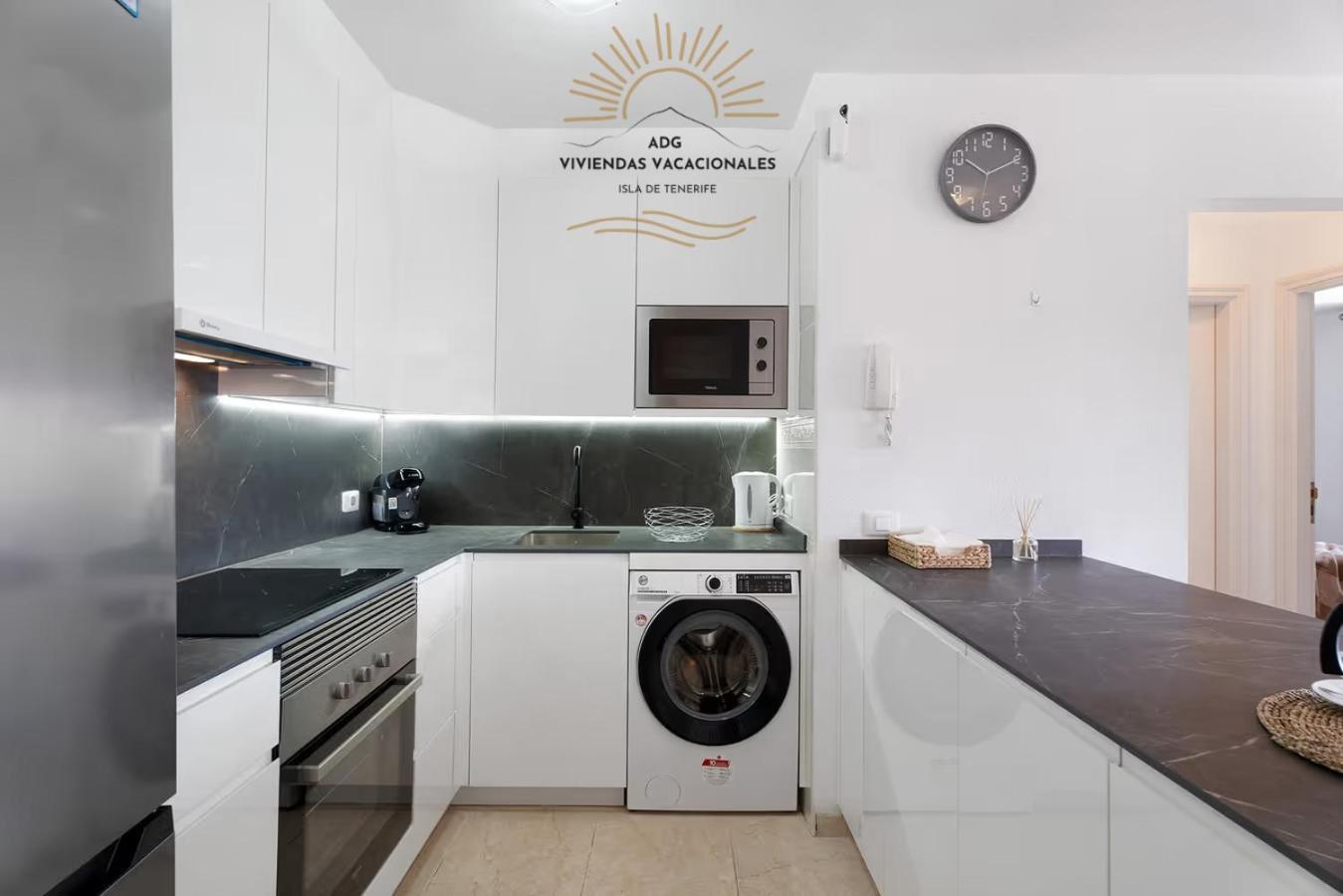 Appartement Oasis Tropical Candelaria