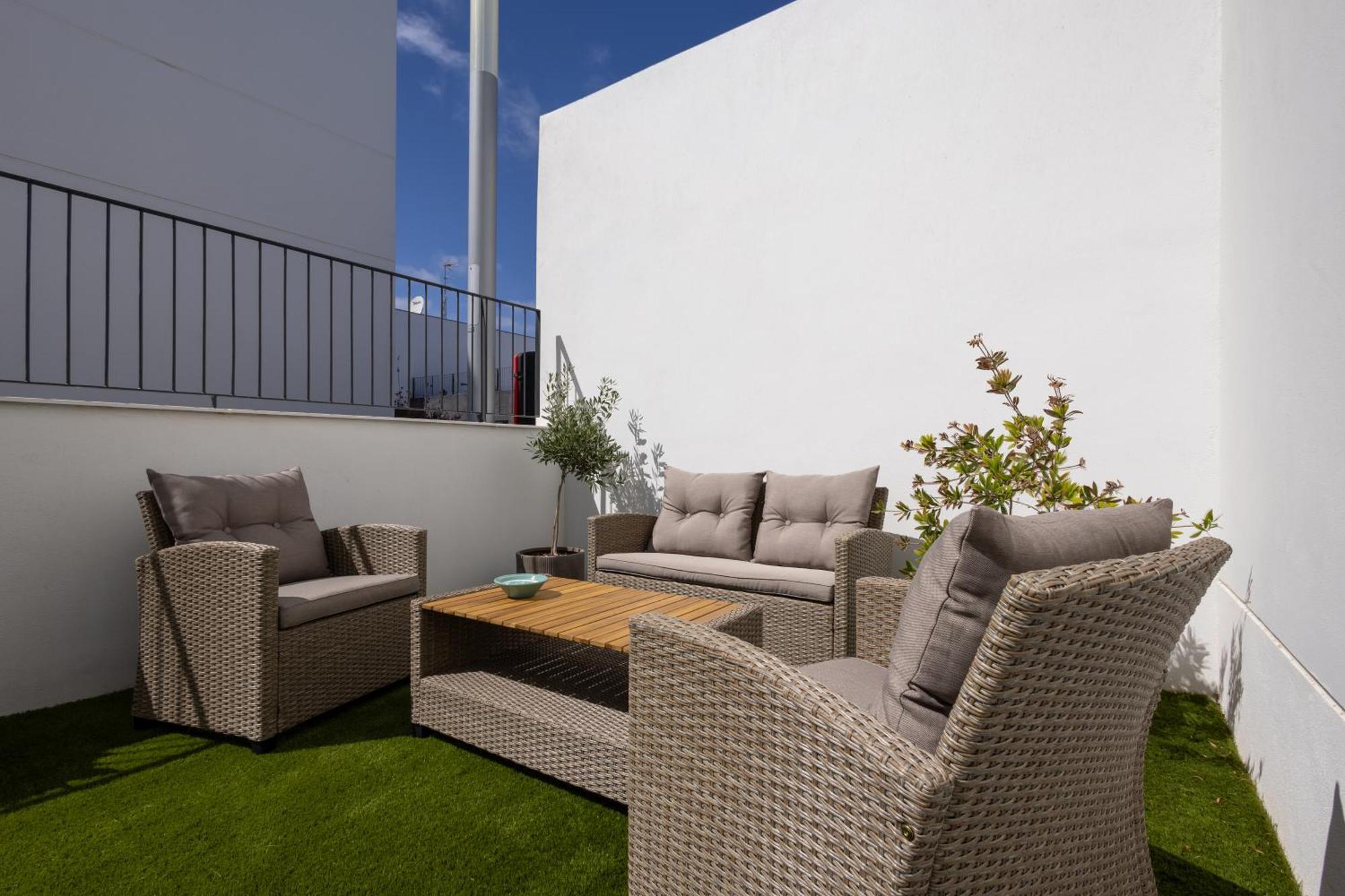 Apartamento Clesol Ii