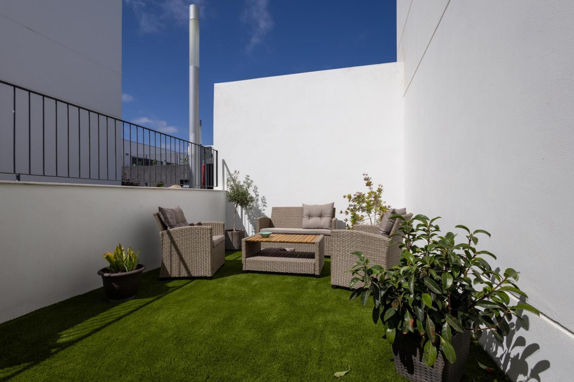 Apartamento Clesol Ii *
