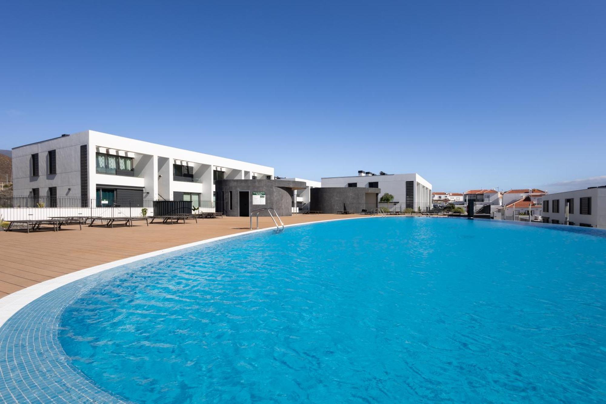 Apartamento Clesol Ii *