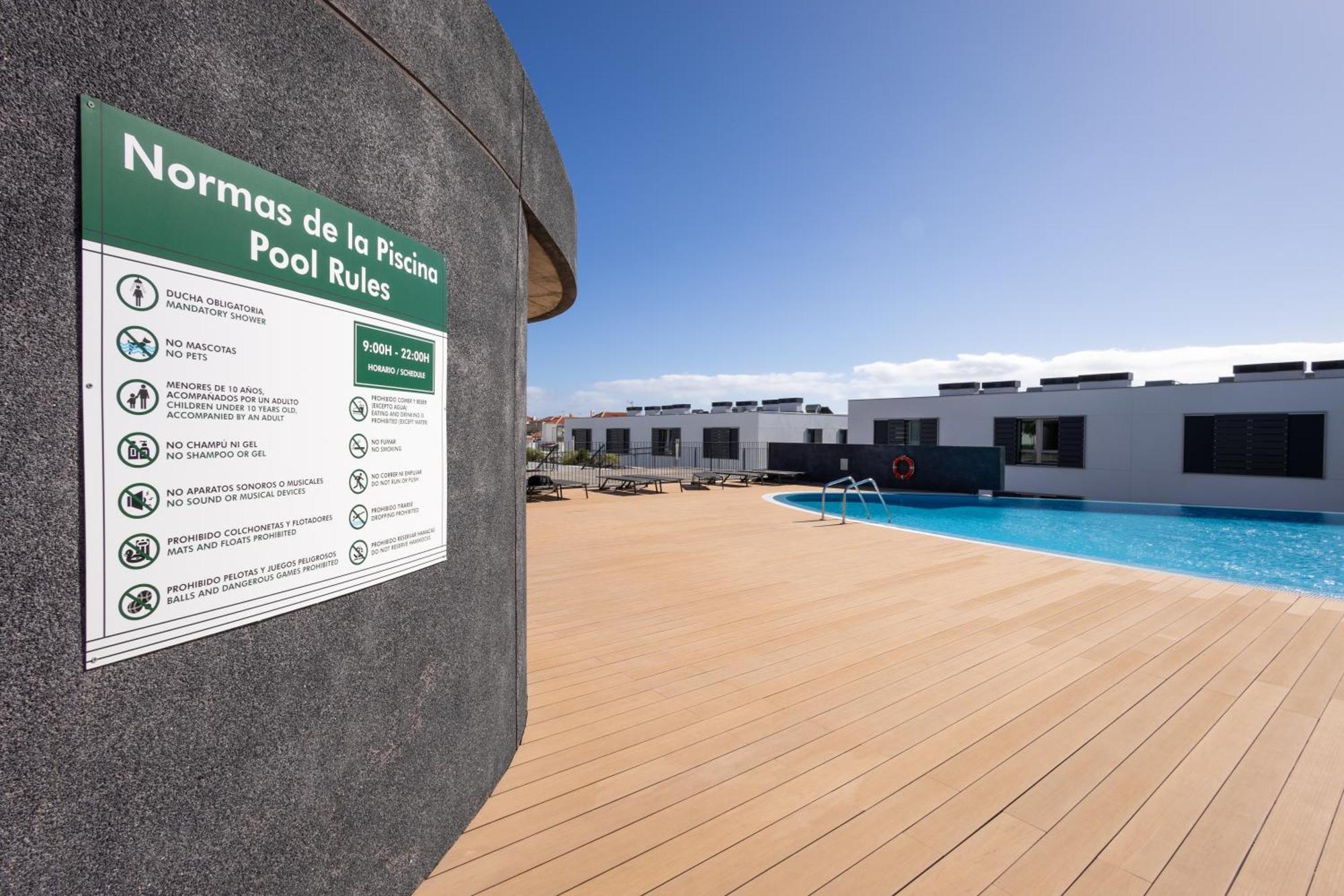 Clesol Ii Apartamento Abades (Tenerife)