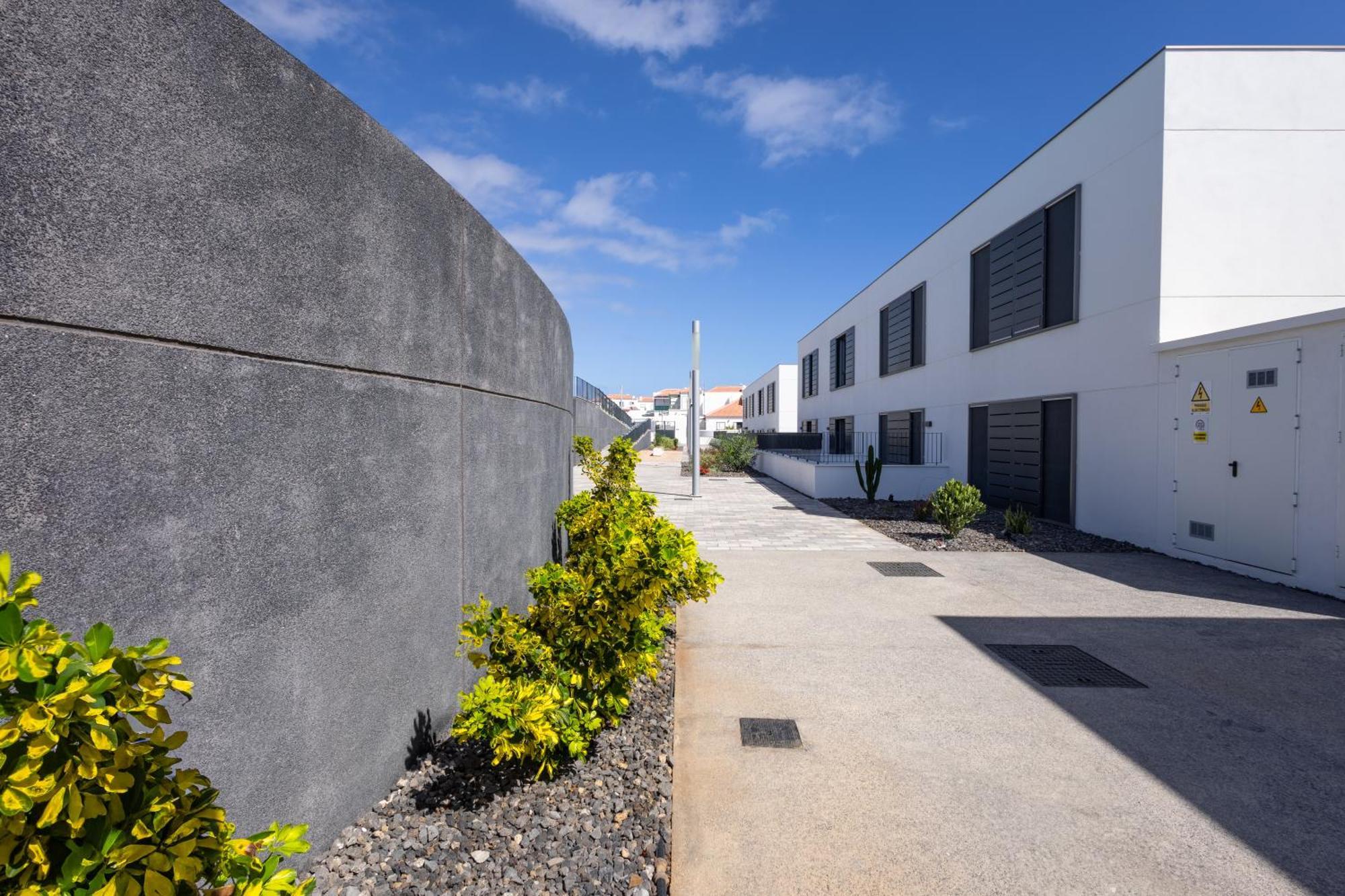 Clesol Ii Abades (Tenerife)