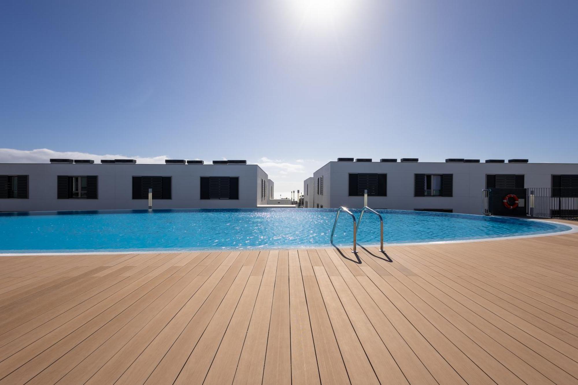 Apartamento Clesol Ii Abades (Tenerife)