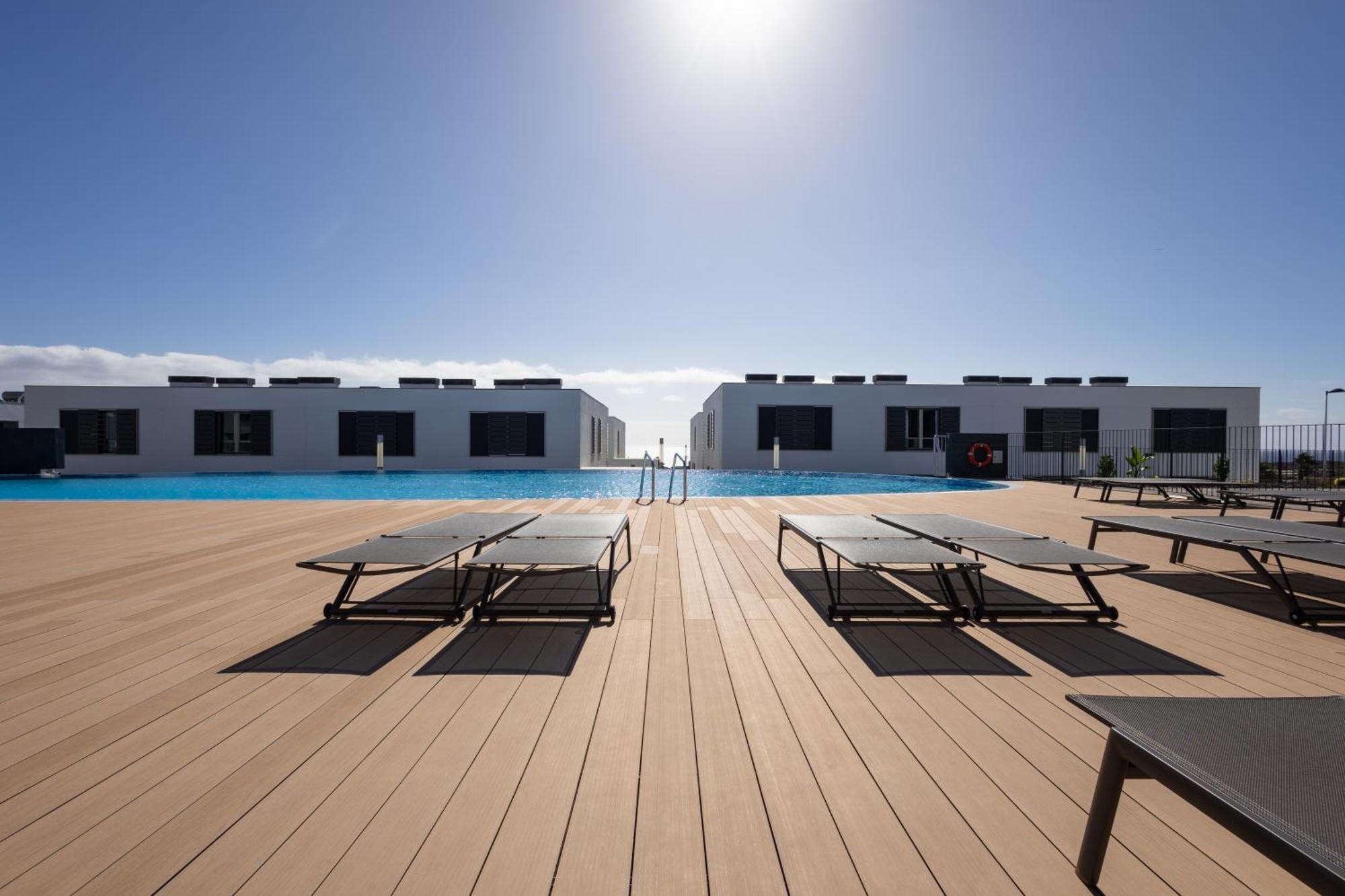 Clesol Ii * Abades (Tenerife)