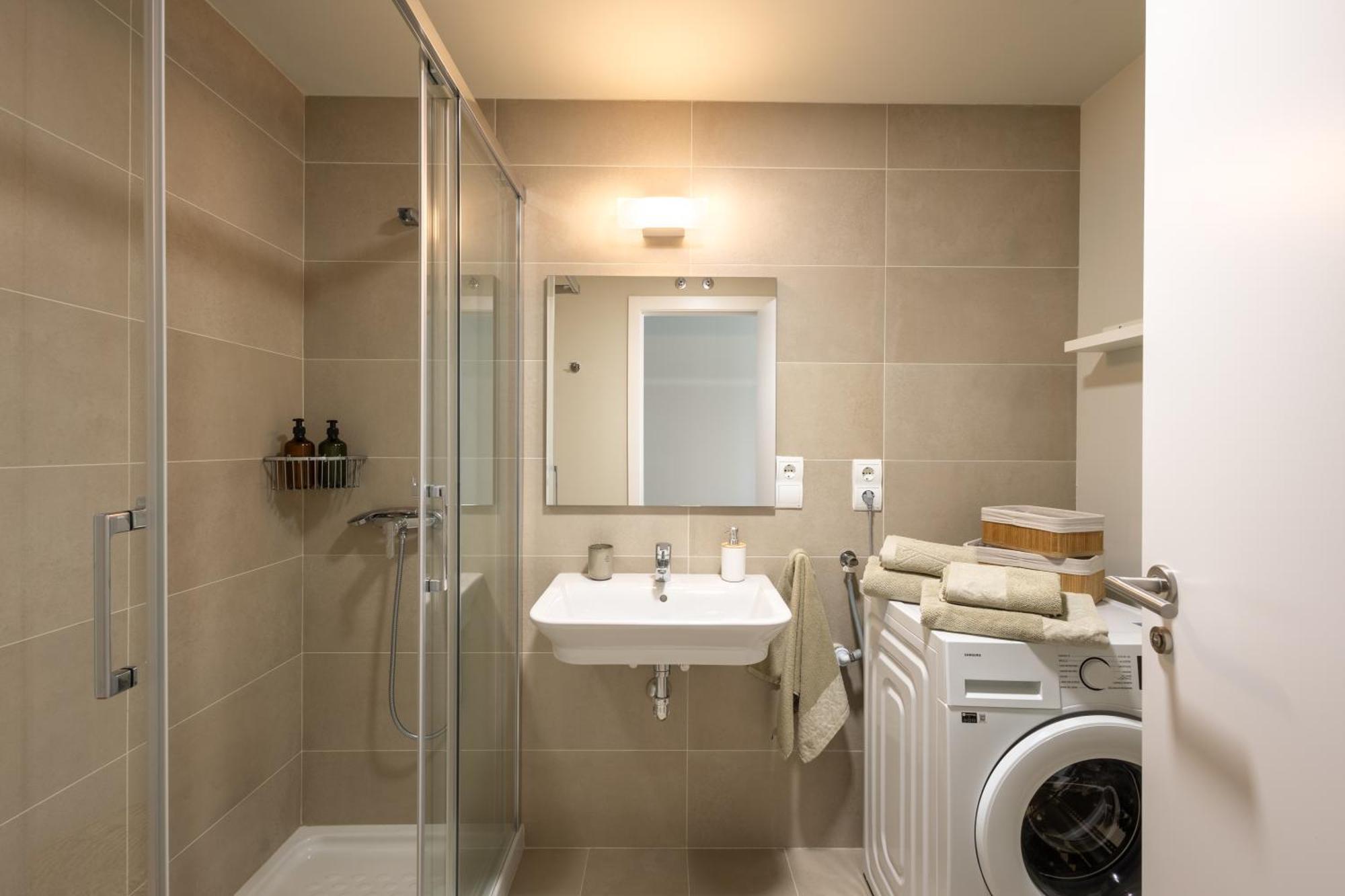Apartamento Clesol Ii