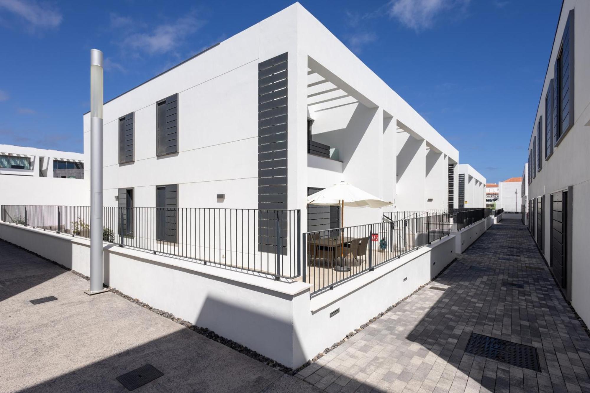 Clesol Ii Apartment *