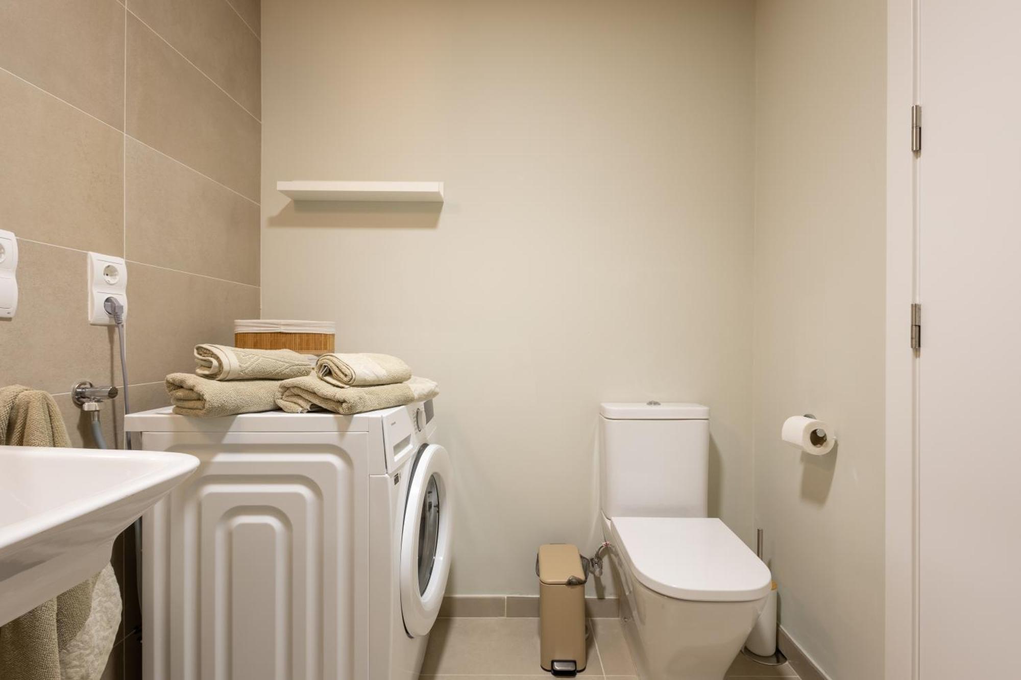 Apartment Clesol Ii