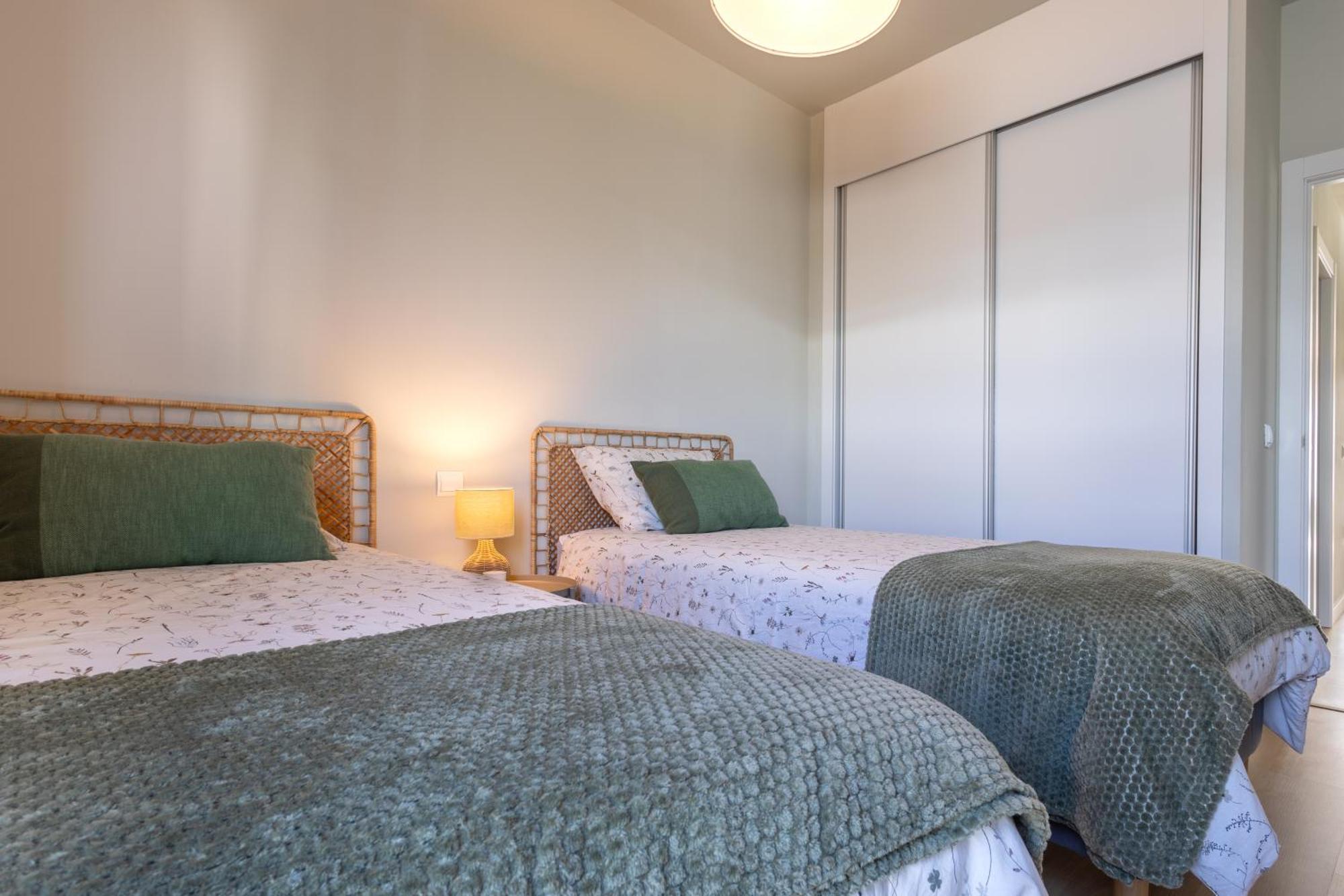 Clesol Ii Apartamento *