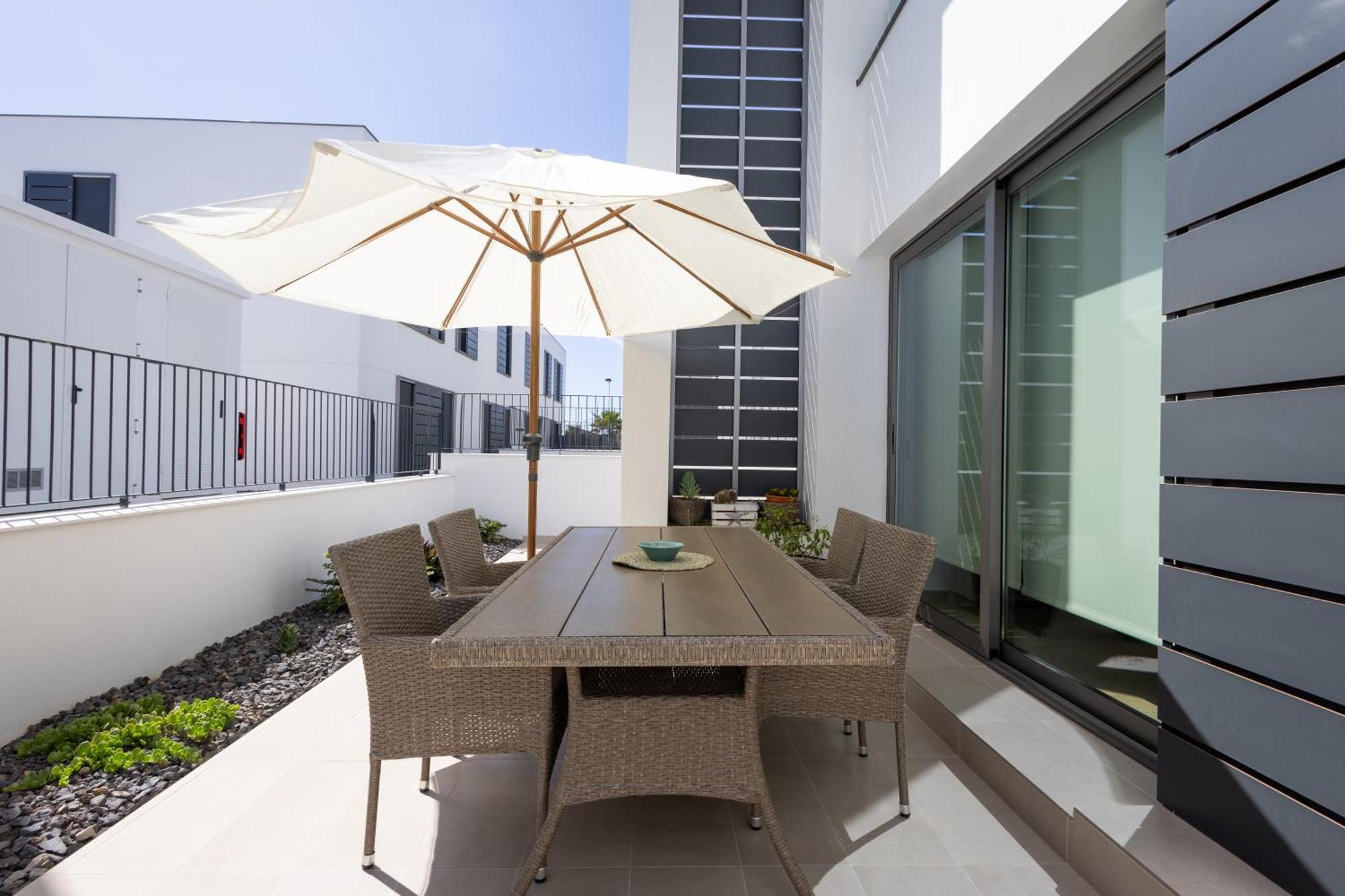 Clesol Ii Apartamento Abades (Tenerife)