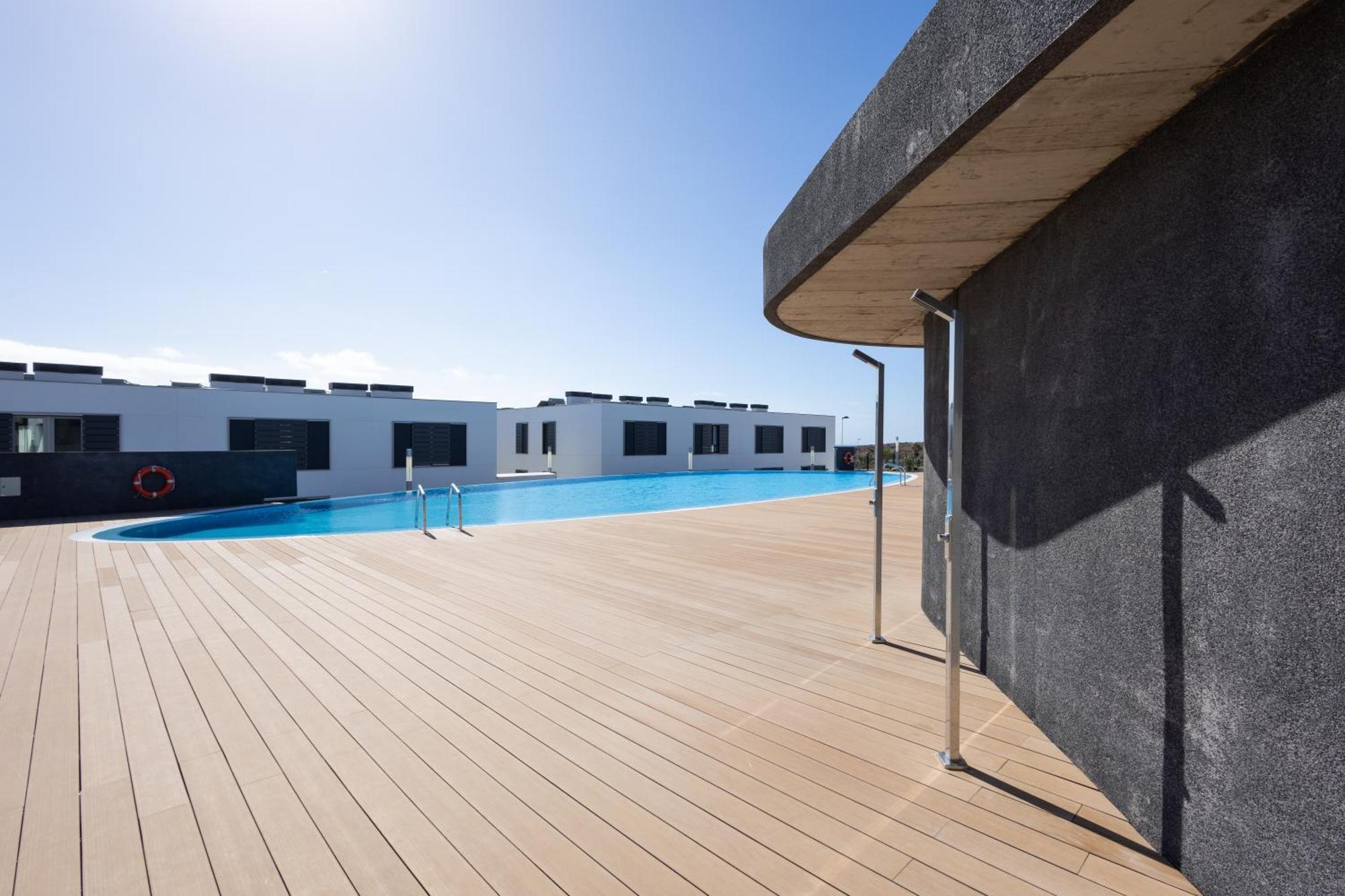 Apartment Clesol Ii Abades (Tenerife)