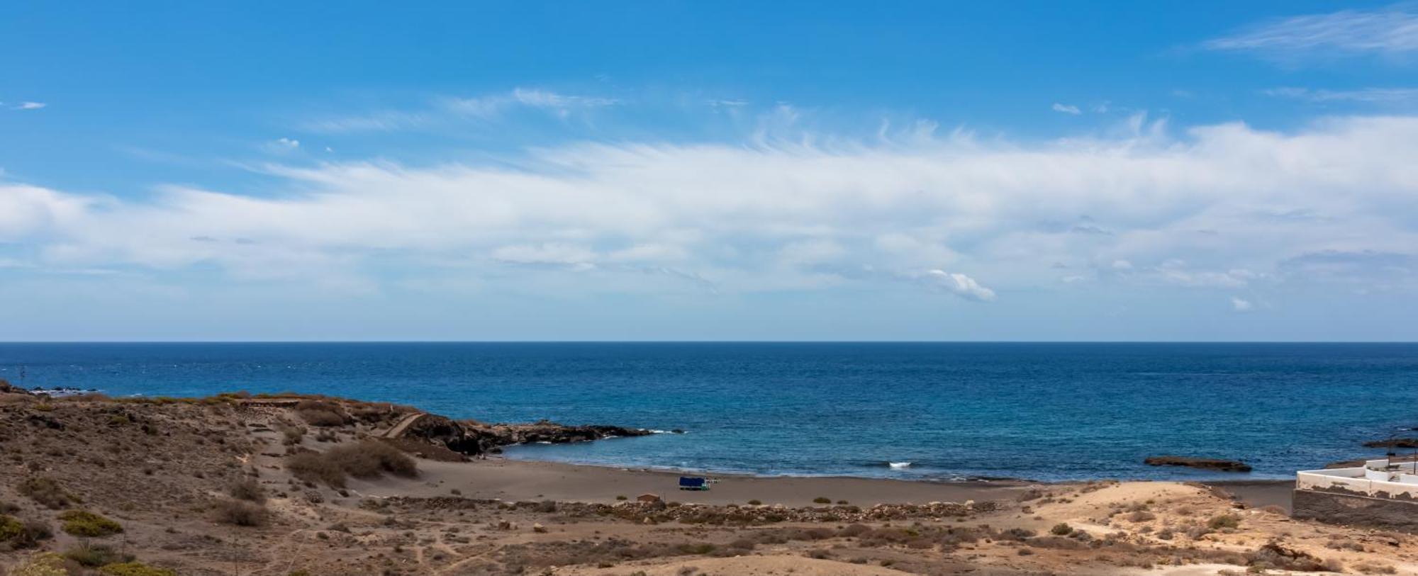 Clesol Ii Abades (Tenerife)