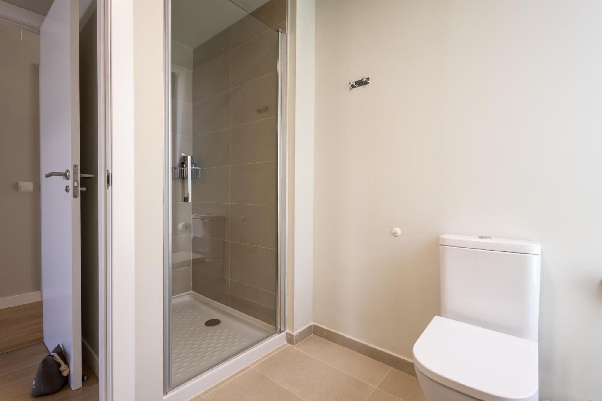 Clesol Ii Apartment *