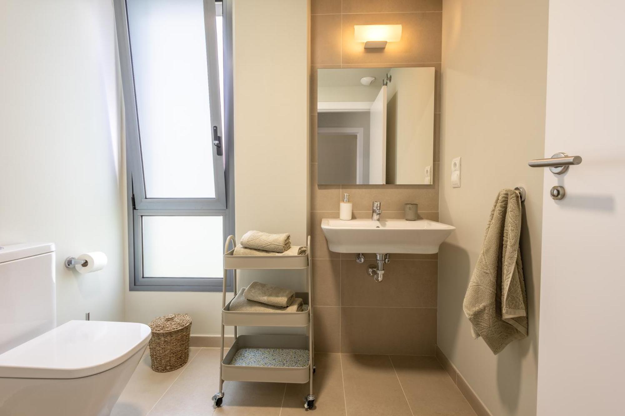 Apartamento Clesol Ii Abades (Tenerife)