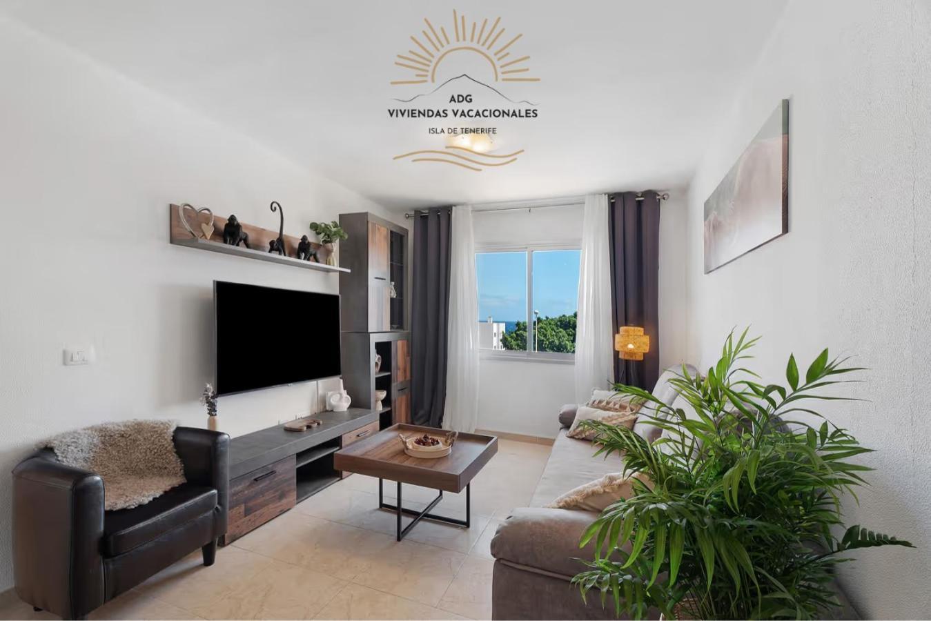 Appartement Oasis Tropical Candelaria
