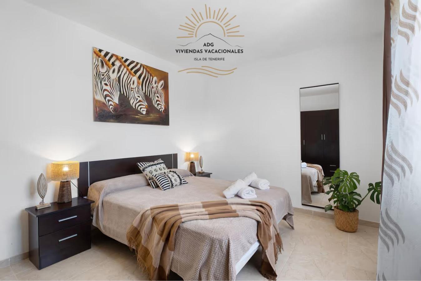 Oasis Tropical Appartement